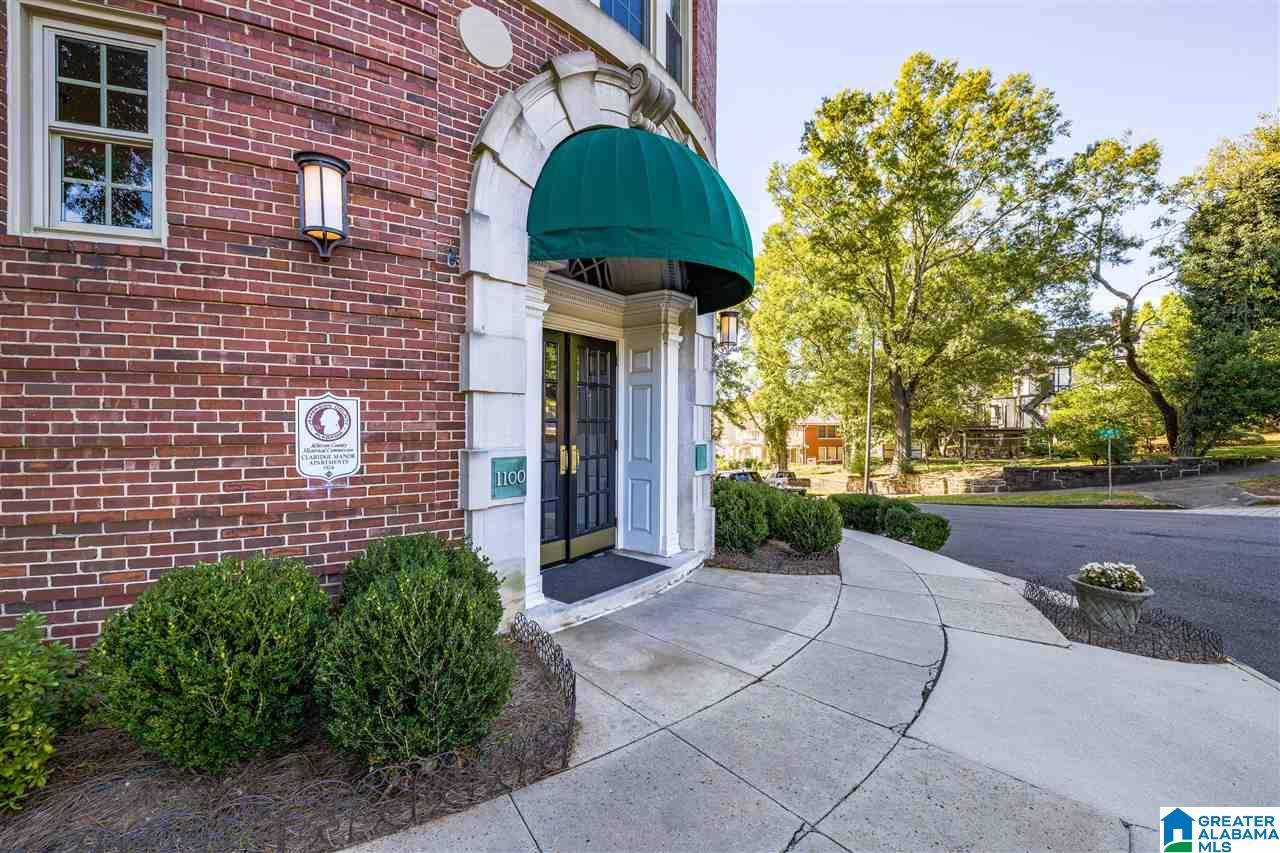 Birmingham, AL 35205,1100 27TH STREET S #602