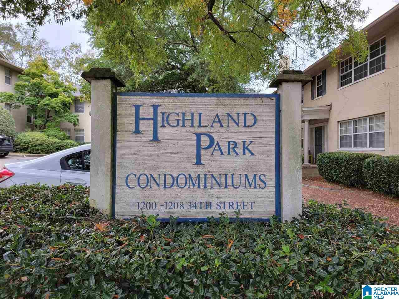 Birmingham, AL 35205,1208 34TH STREET S #1