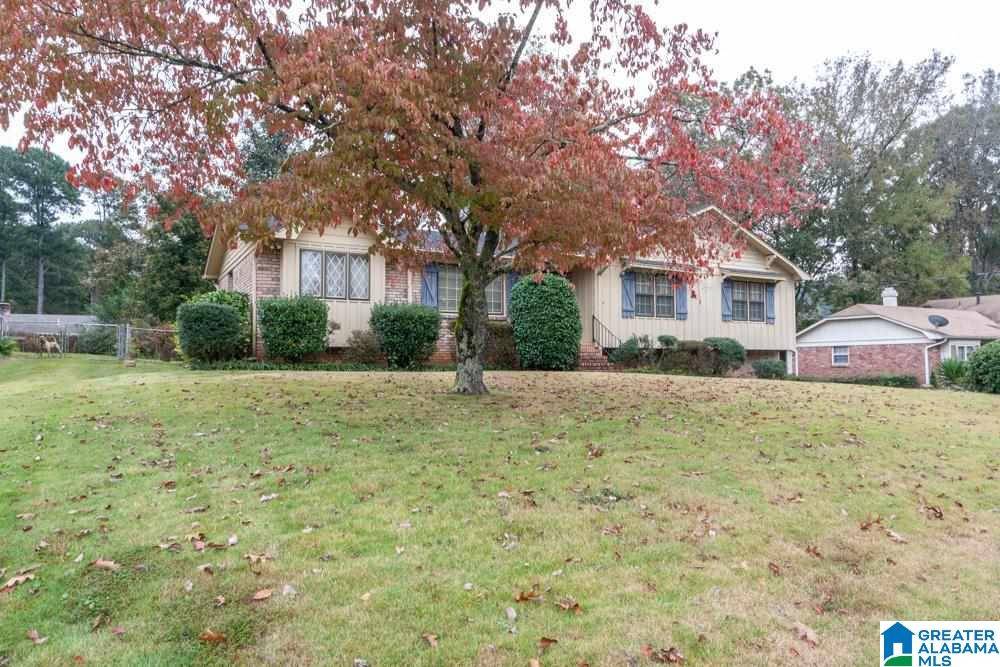 Birmingham, AL 35235,1211 LITTLE BROOK LANE