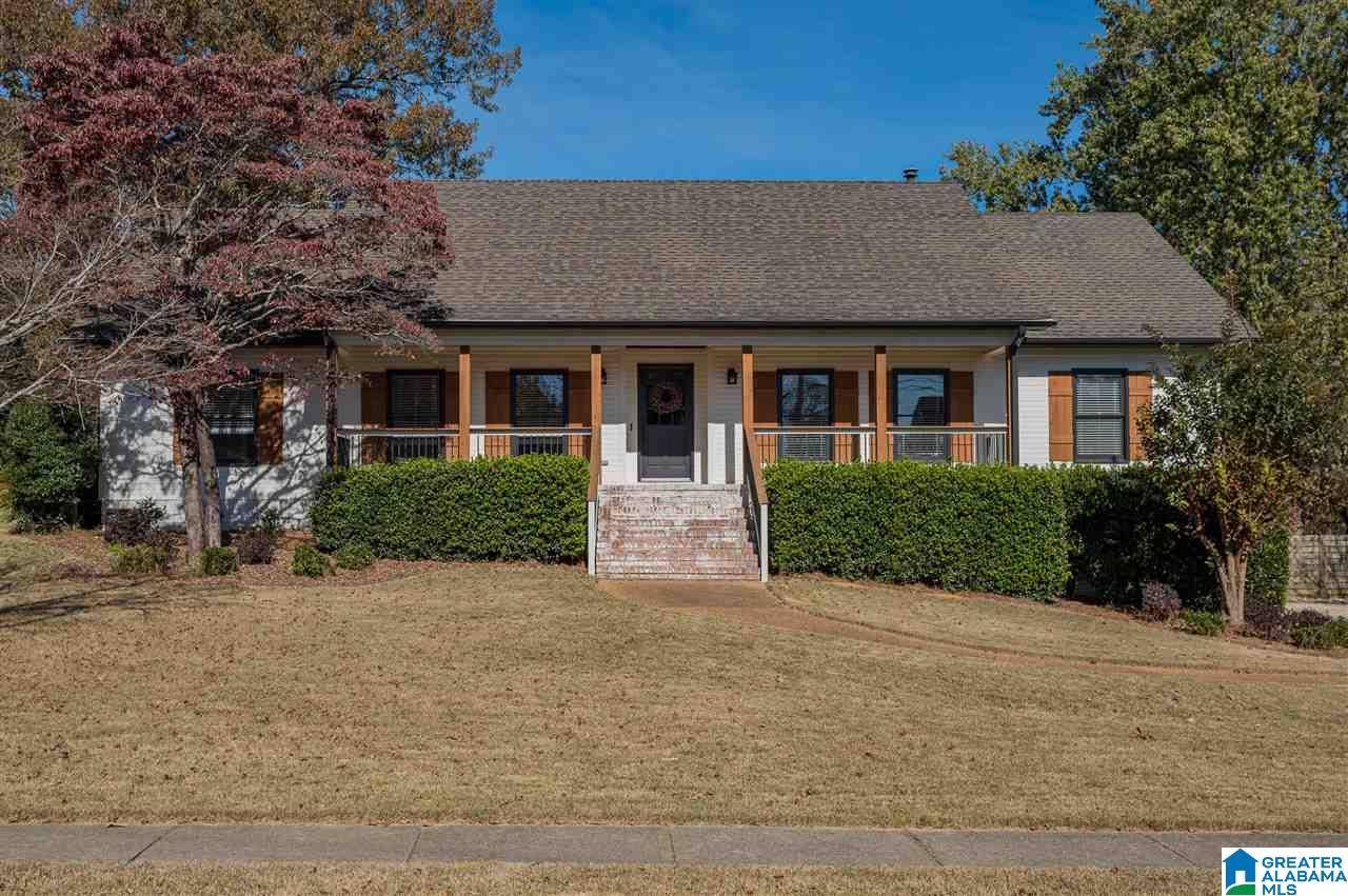 Trussville, AL 35173,311 WOODWARD ROAD