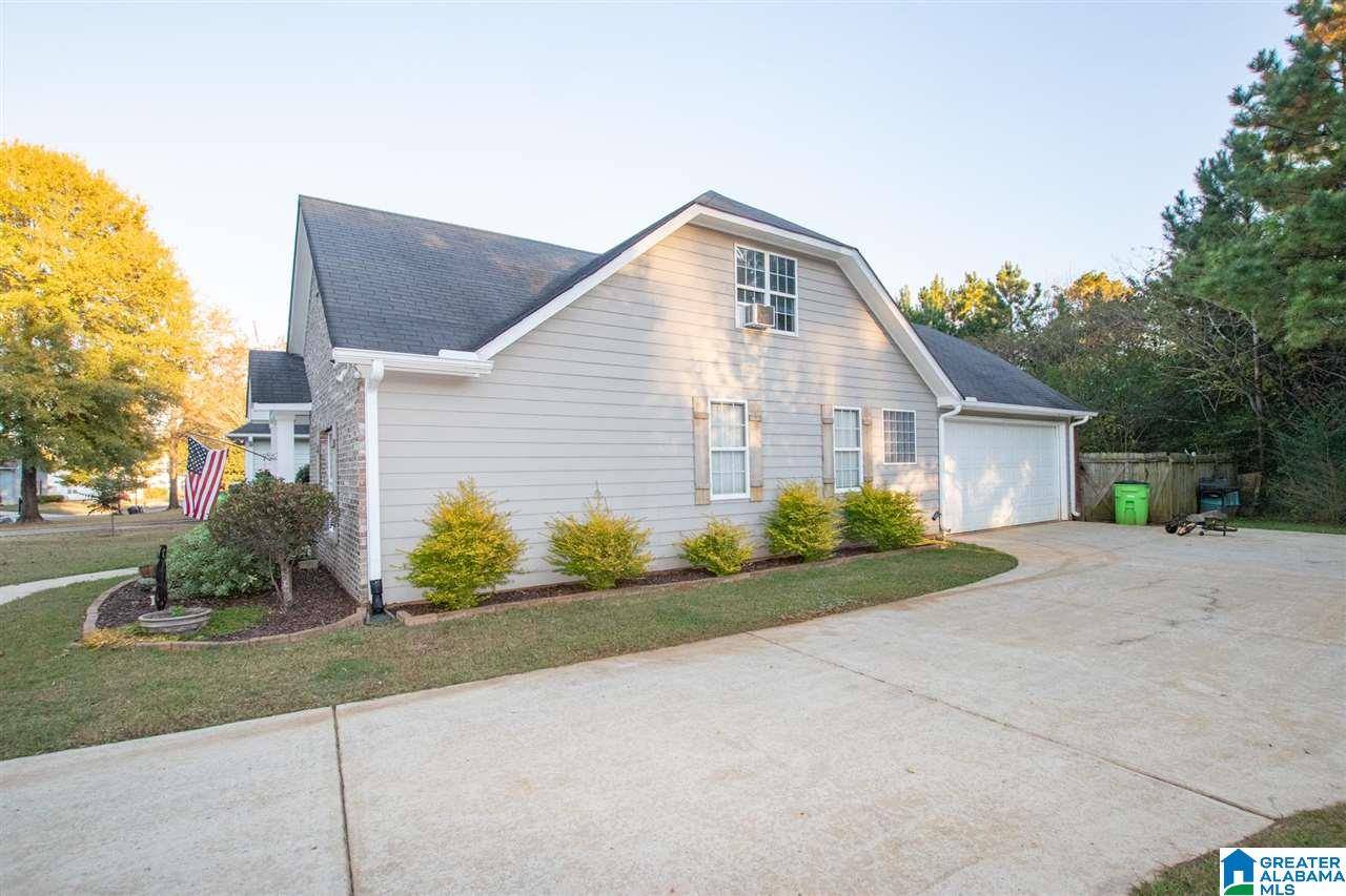 Leeds, AL 35094,8529 DOVER DRIVE