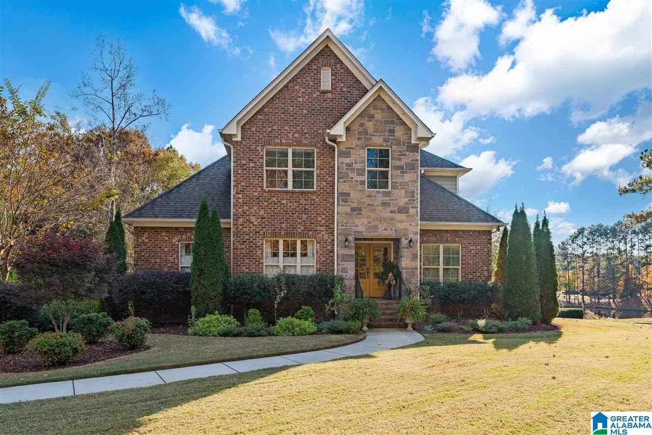 Pelham, AL 35124,100 KILBERRY CIRCLE