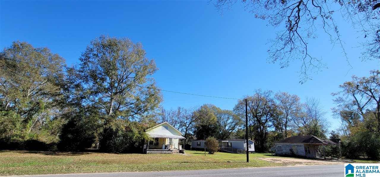 Plantersville, AL 36758,11058 COUNTY ROAD 63