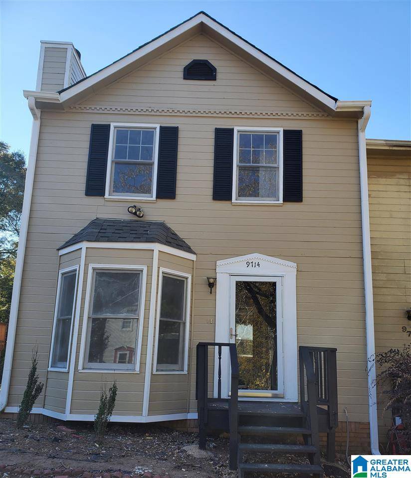 Birmingham, AL 35215,9714 WILLIAMSBURG DRIVE