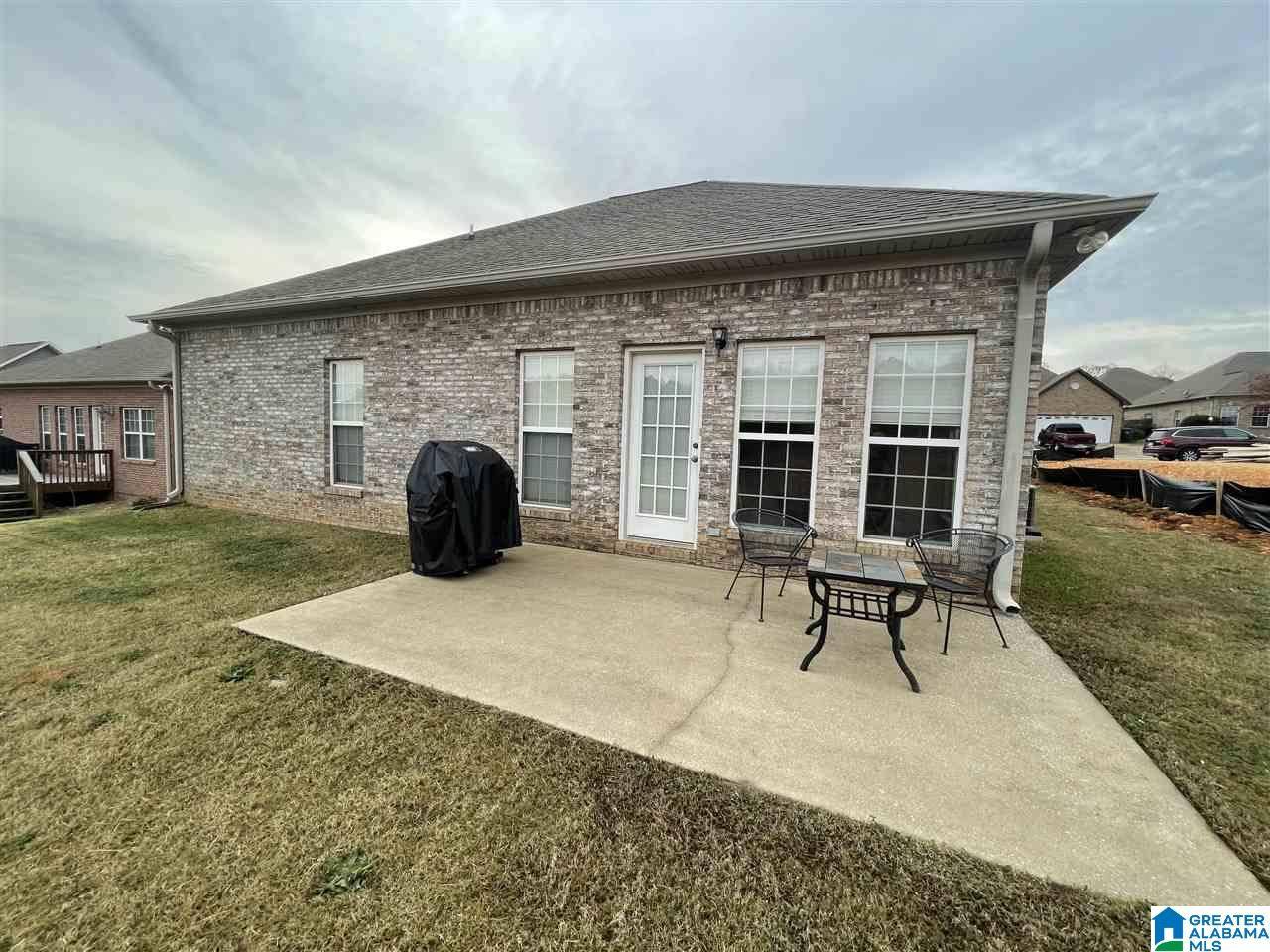 Lincoln, AL 35096,96 LAKESIDE WAY