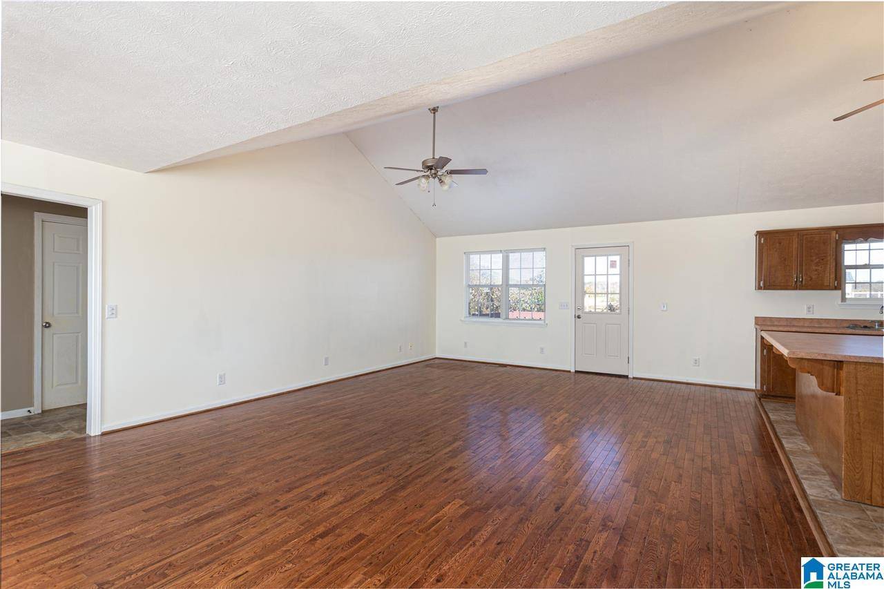 Weaver, AL 36277,66 ANDREW DRIVE