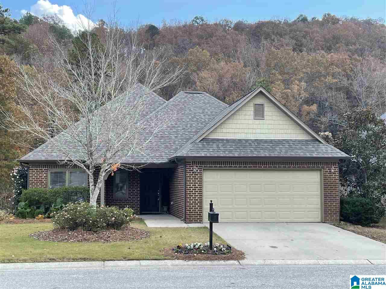 Birmingham, AL 35242,329 NARROWS DRIVE
