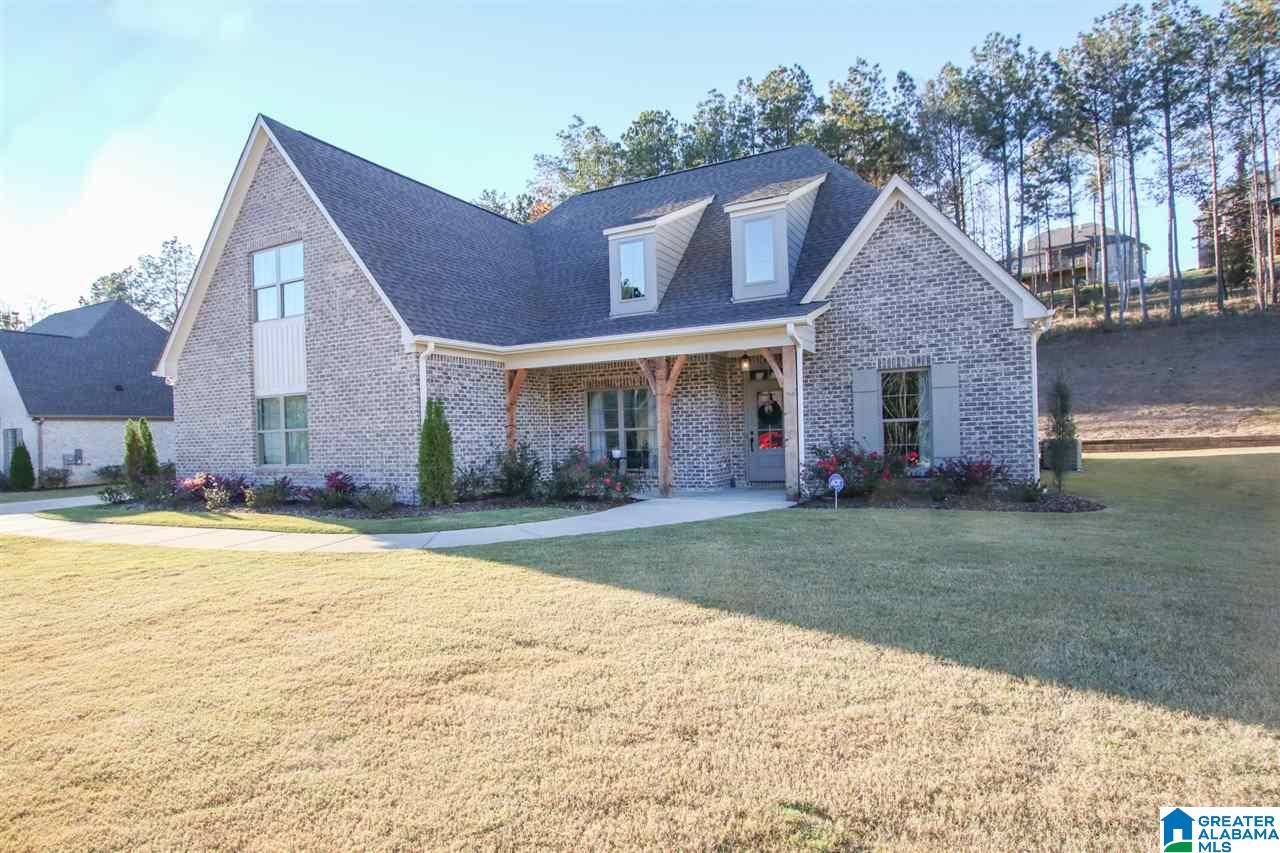 Chelsea, AL 35043,529 WILLOW BRANCH CIRCLE