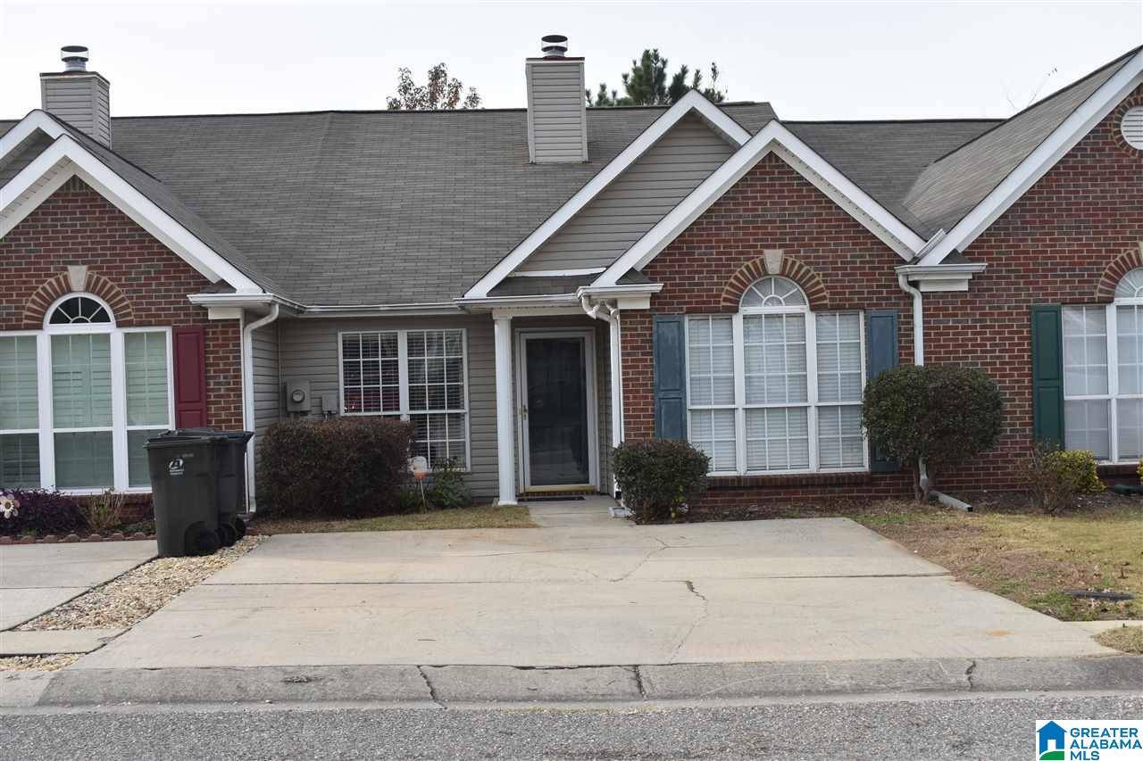 Pelham, AL 35124,292 HIDDEN CREEK TRAIL