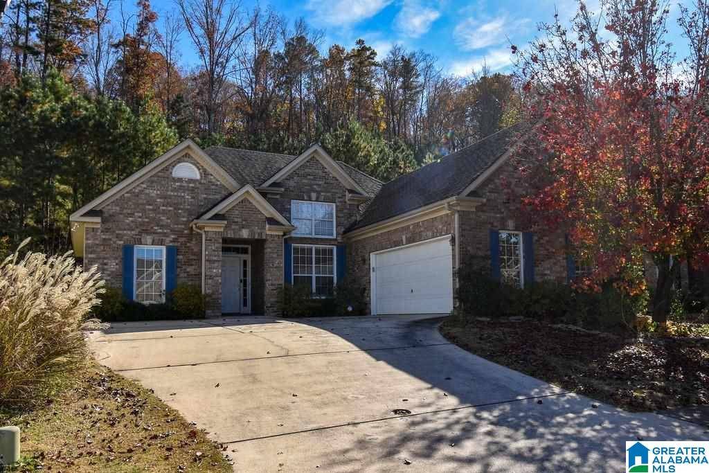 Sterrett, AL 35147,1164 FOREST LAKES WAY