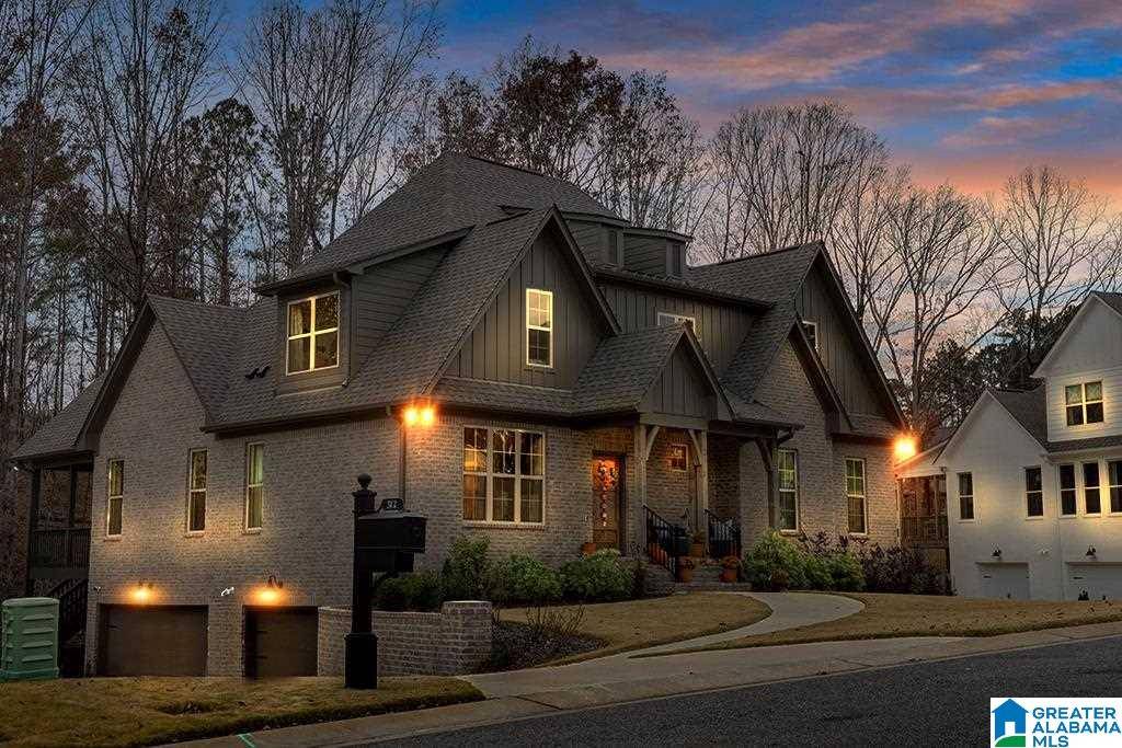 Pelham, AL 35124,312 BIRKDALE COVE