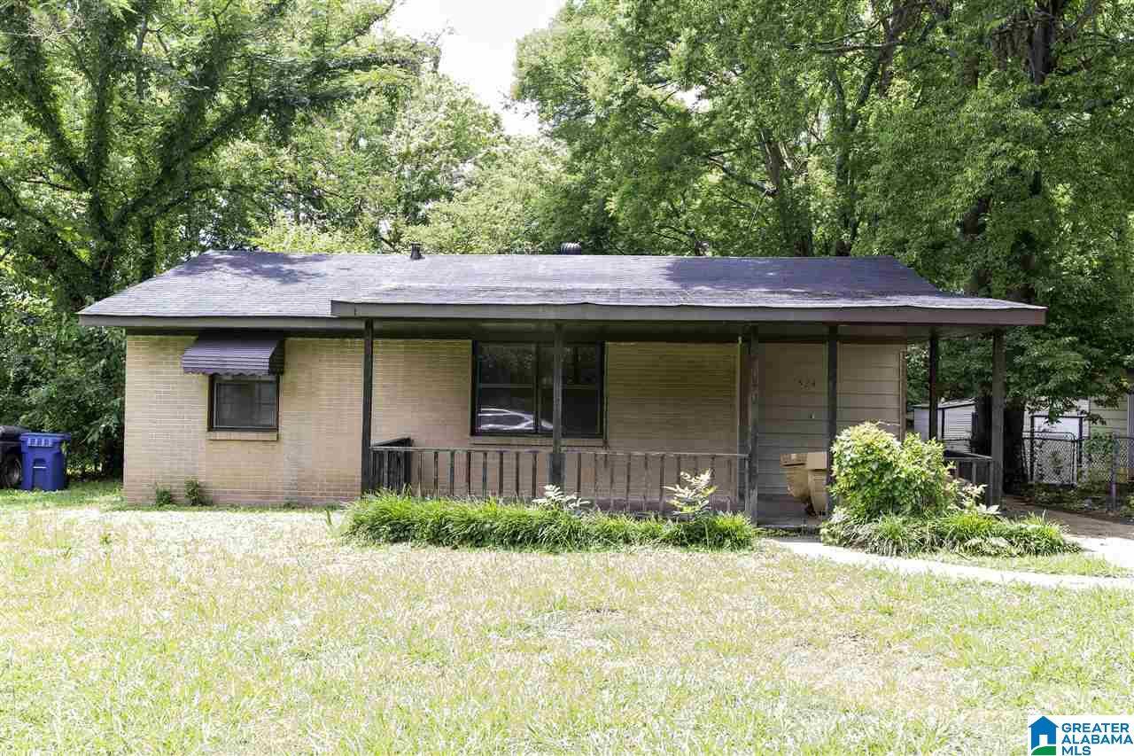 Midfield, AL 35228,524 KAREN STREET