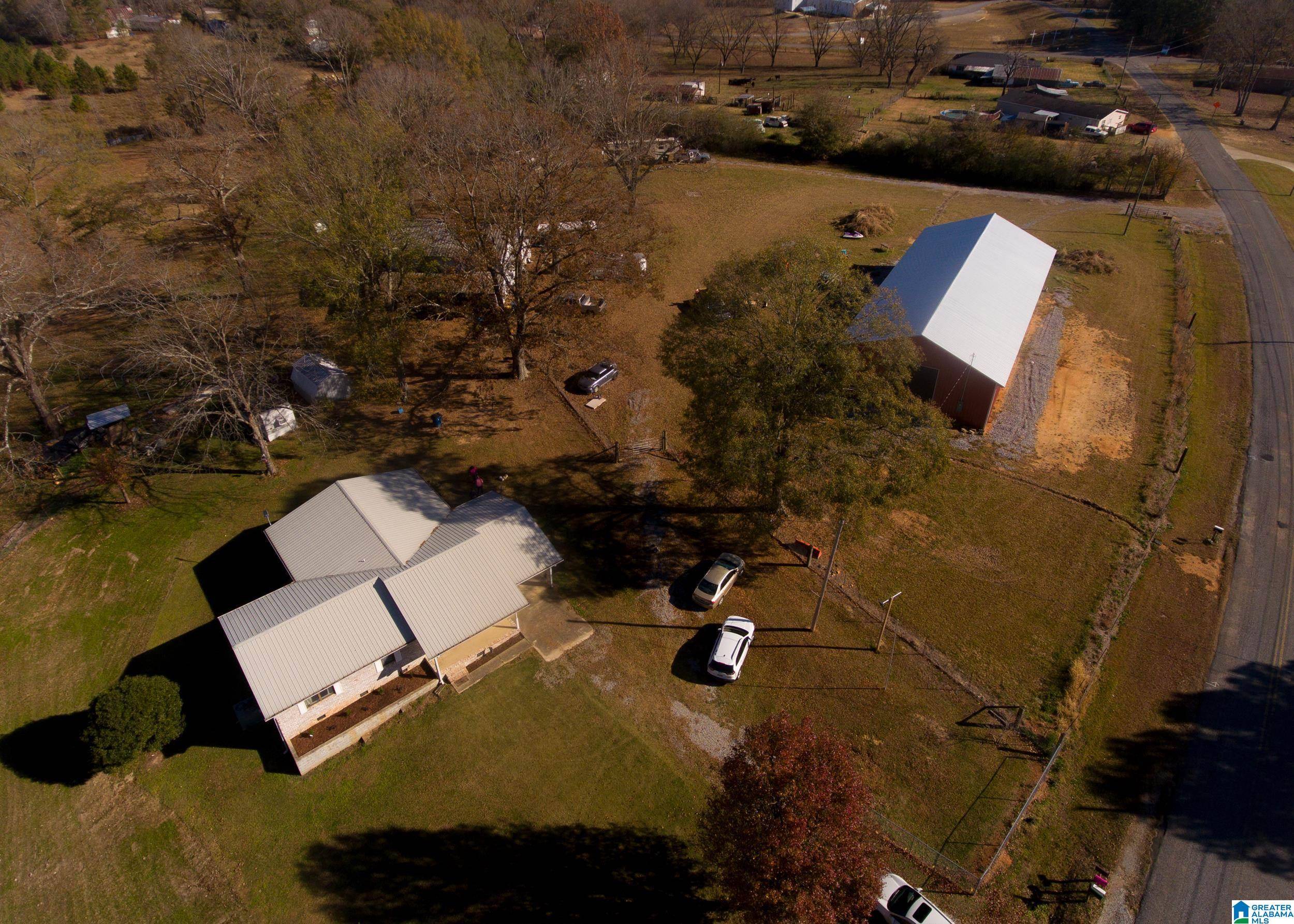 Munford, AL 36268,911 GRANTTOWN ROAD