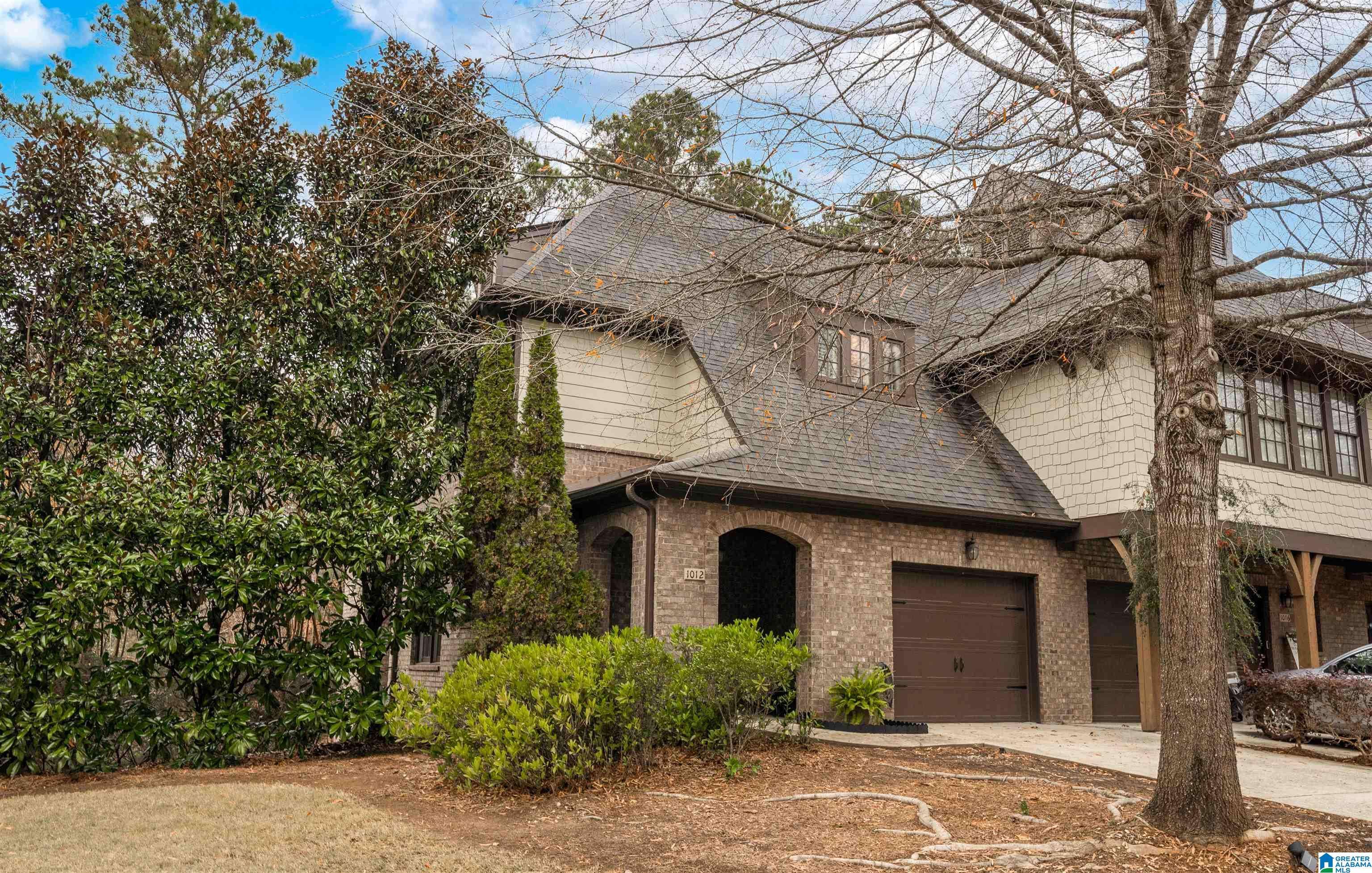 Birmingham, AL 35242,1012 INVERNESS COVE WAY