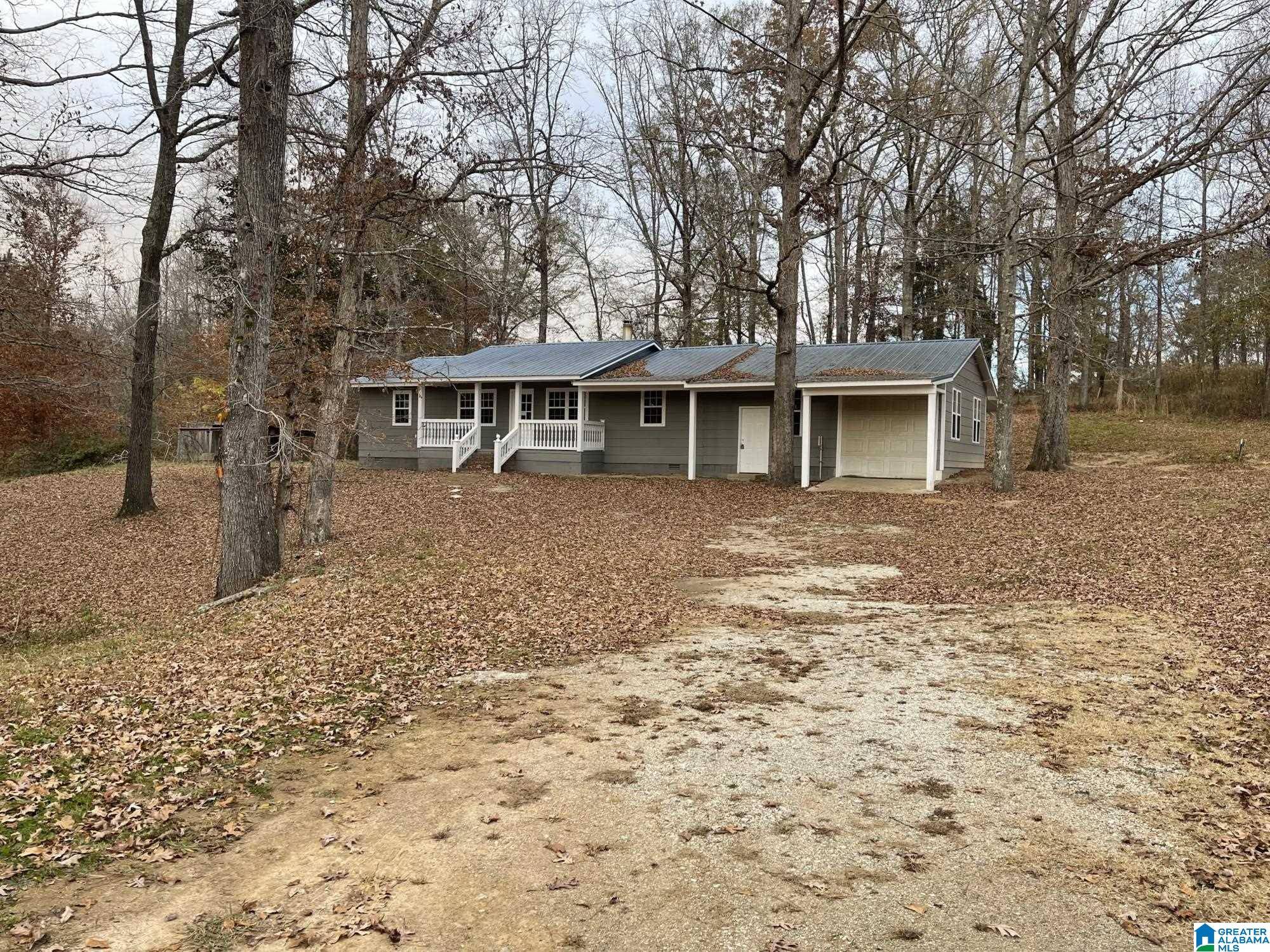 Lineville, AL 36266,6863 CLAIRMONT SPRINGS ROAD