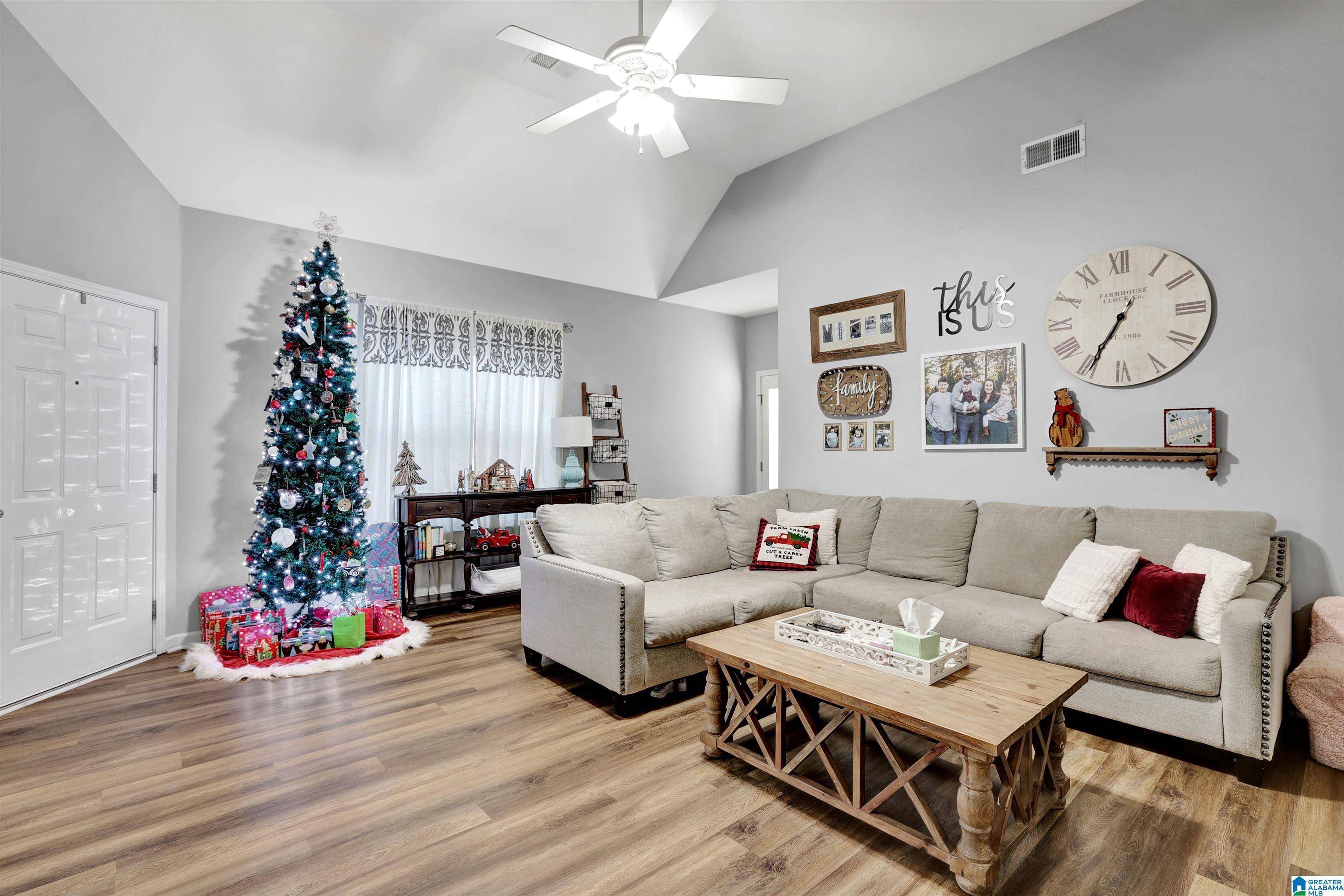 Pelham, AL 35124,252 HIGH RIDGE DRIVE