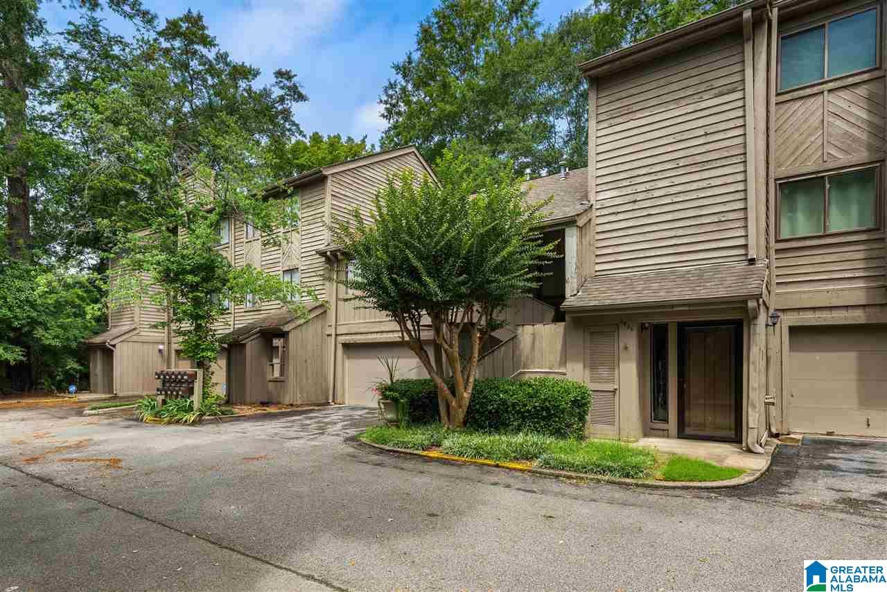 Birmingham, AL 35216,2404 FALCON PLACE #3
