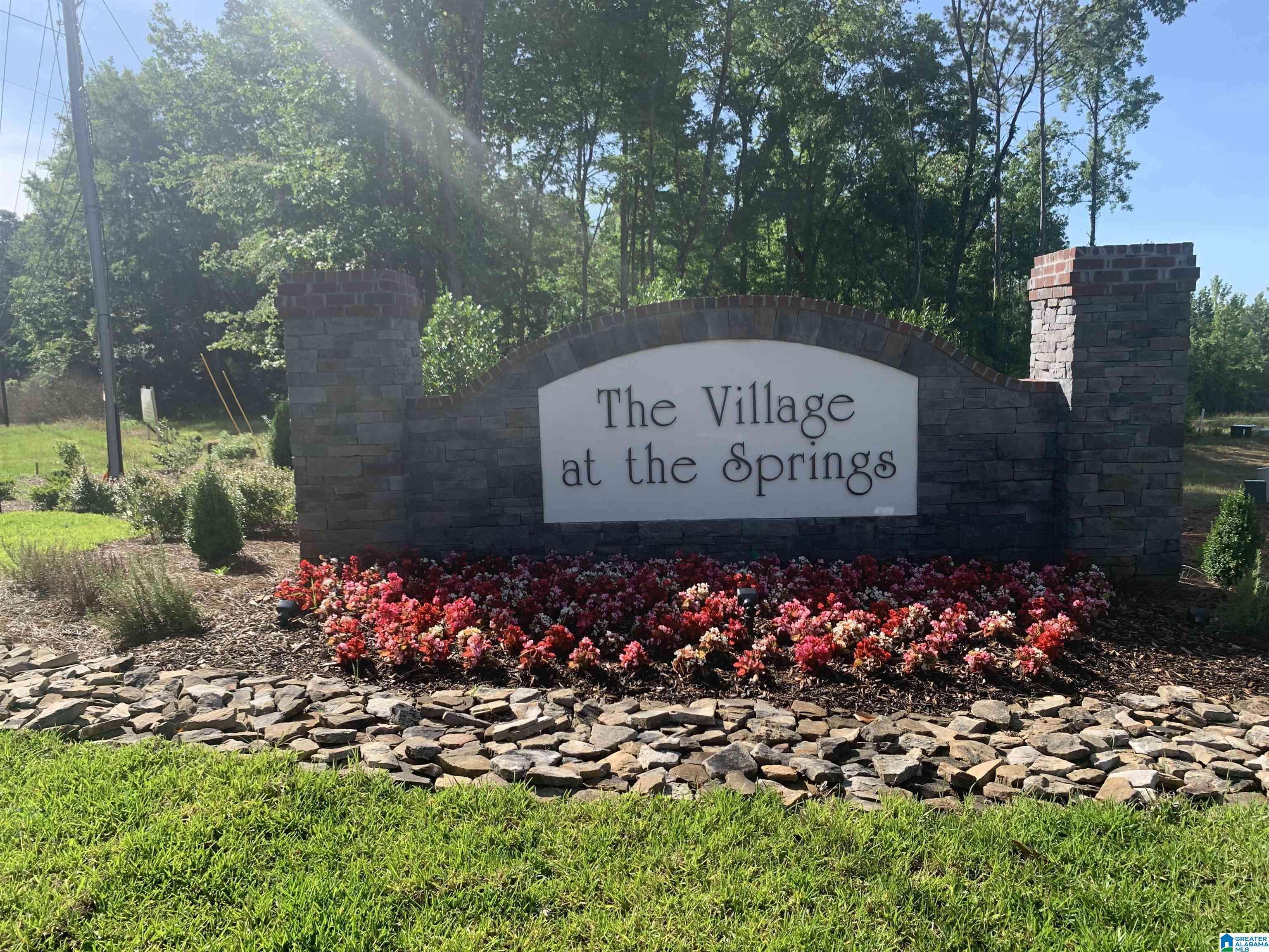 Anniston, AL 36207,VILLAGE CIRCLE #1-45
