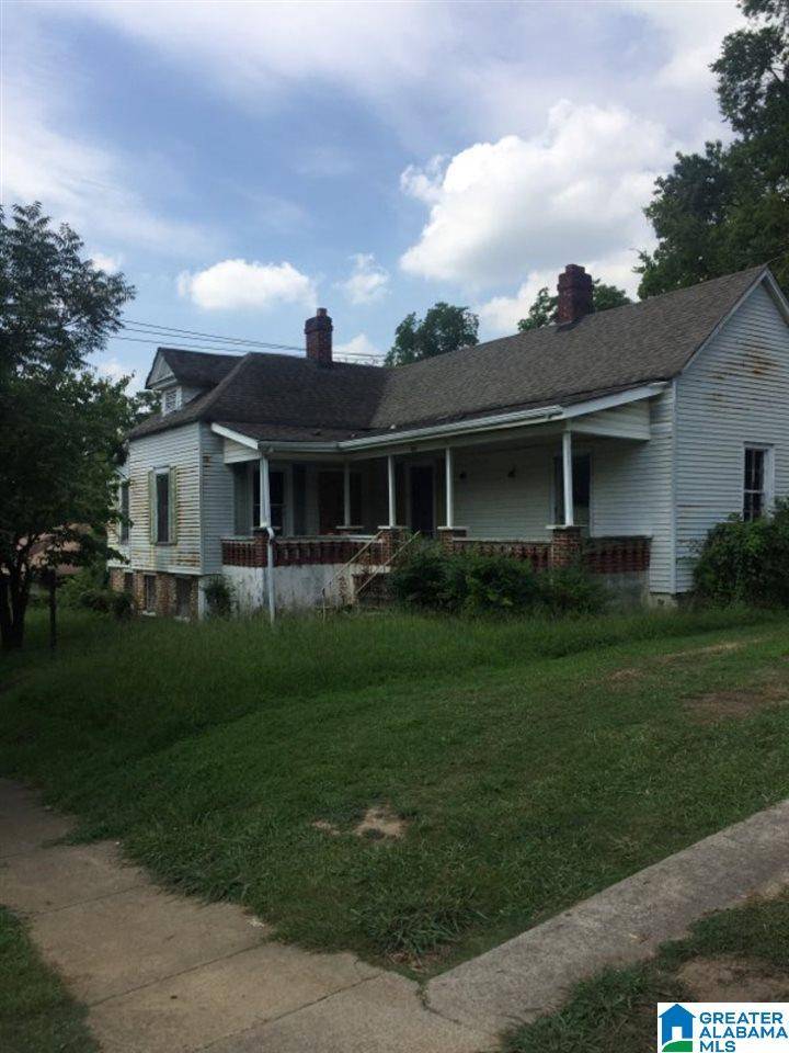 Birmingham, AL 35204,948 CENTER STREET N