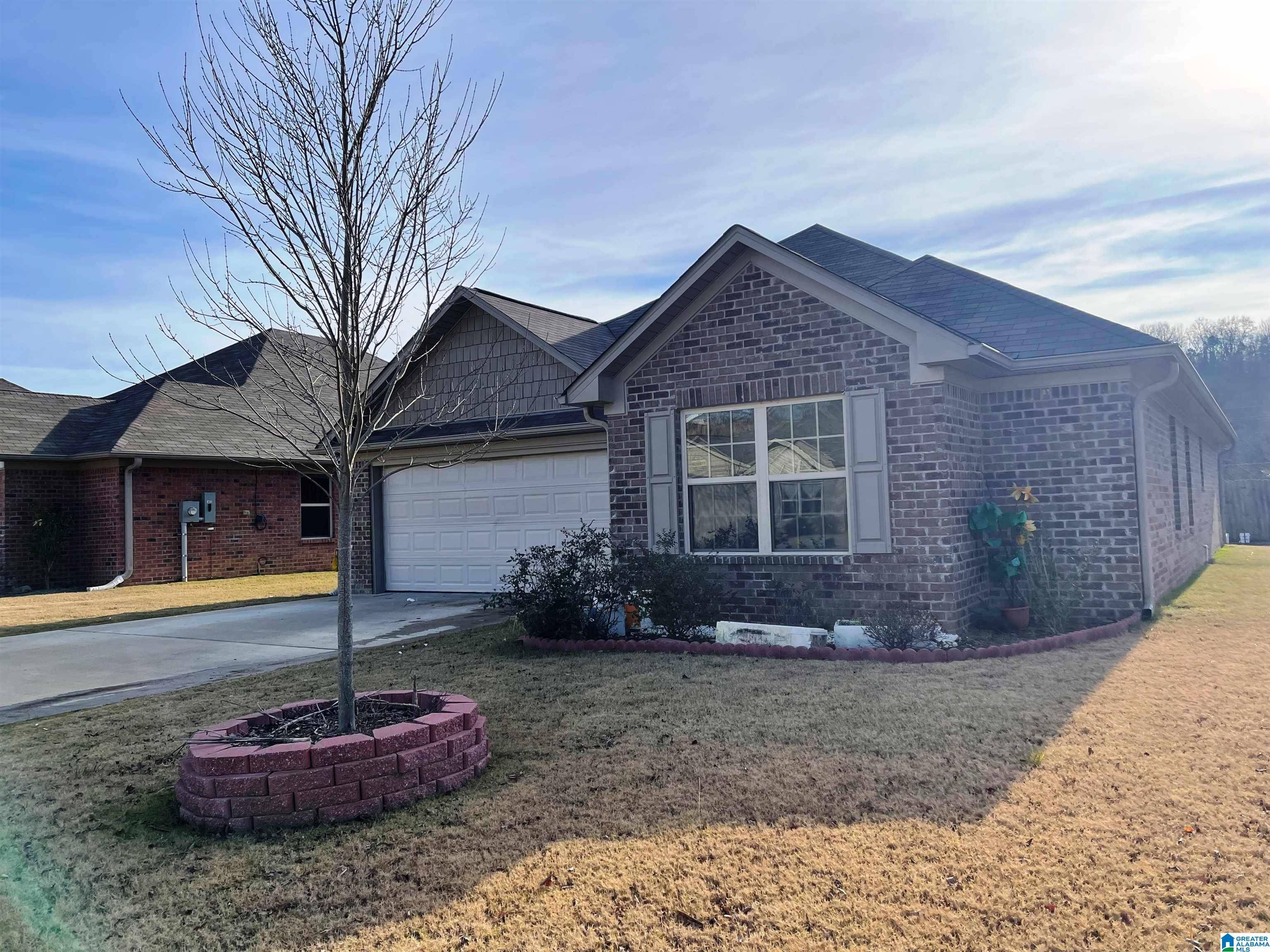 Pinson, AL 35126,5627 GOODWIN COURT