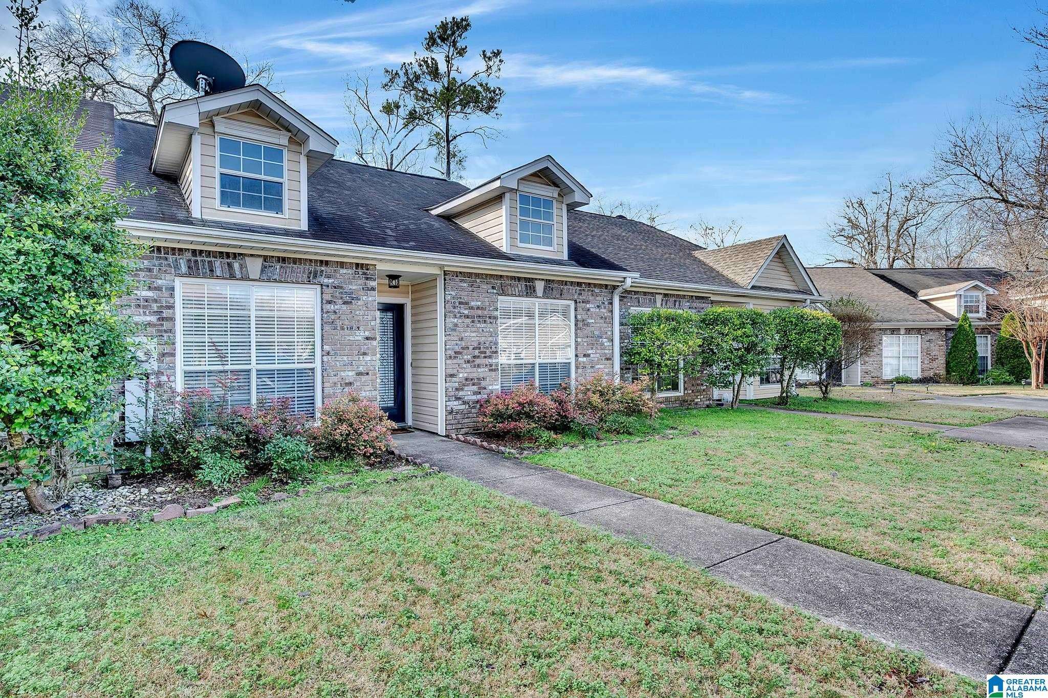 Pelham, AL 35124,148 CHASE CREEK CIRCLE