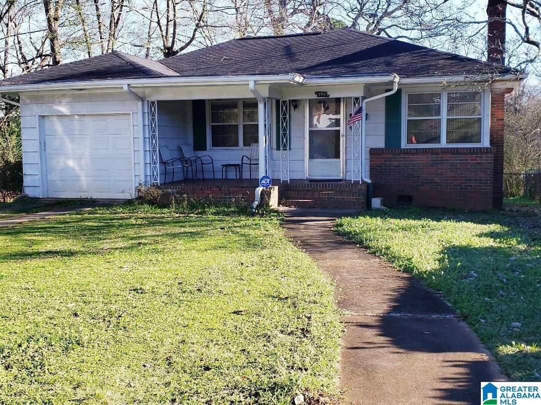 Midfield, AL 35228,292 PINEWOOD AVENUE