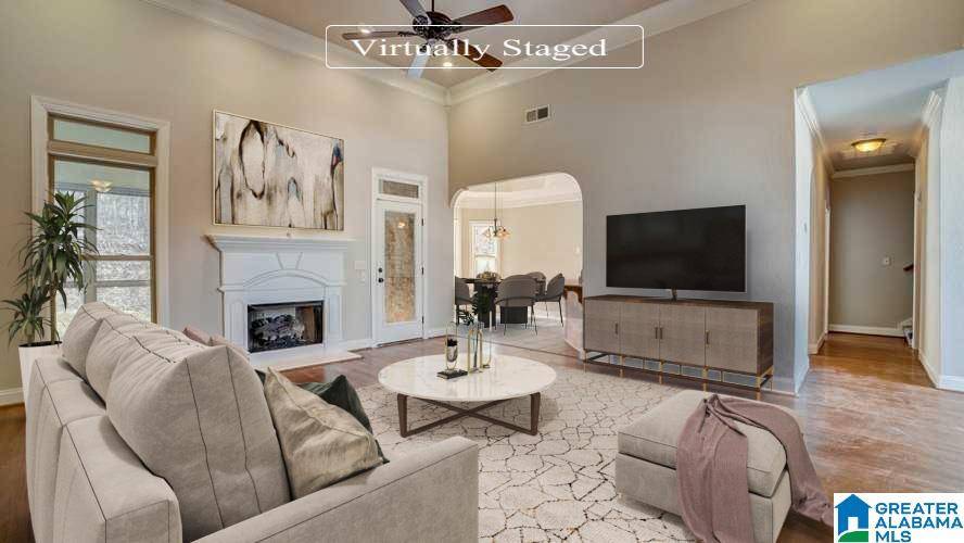 Pelham, AL 35124,249 MACALLAN DRIVE