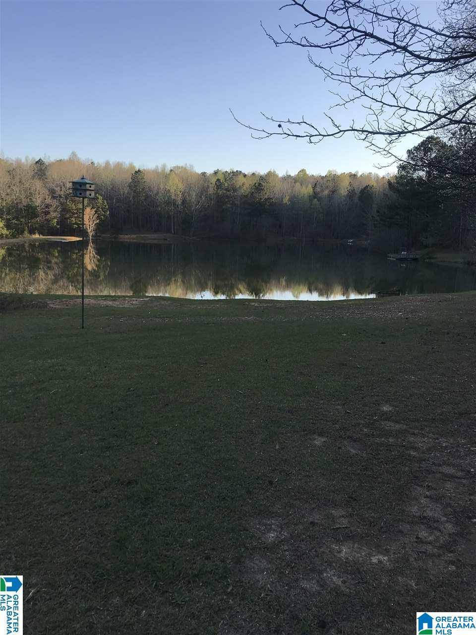 Delta, AL 36258,Lot 23 COUNTY ROAD 928 #23