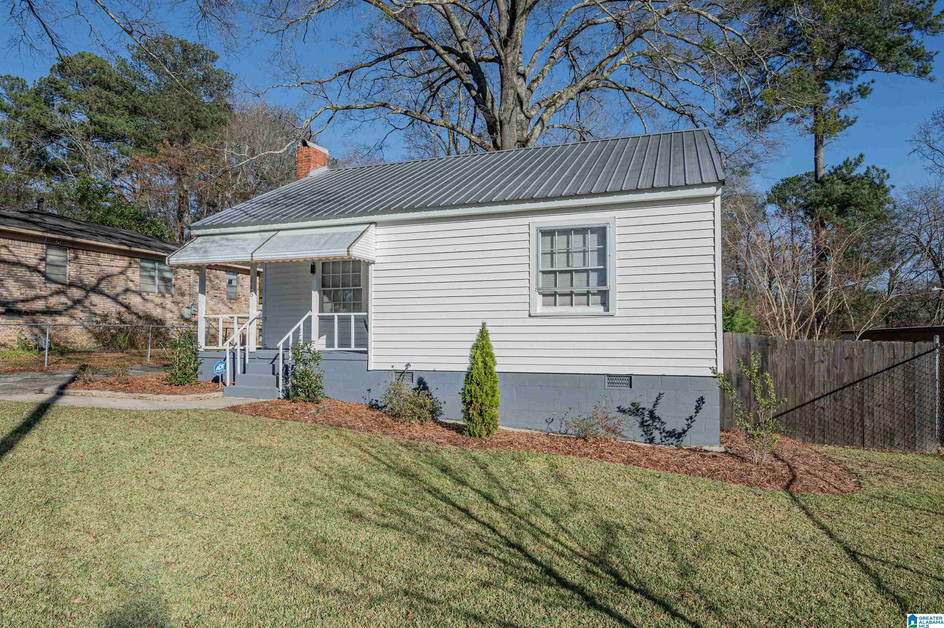 Hueytown, AL 35023,116 LOUIS AVENUE