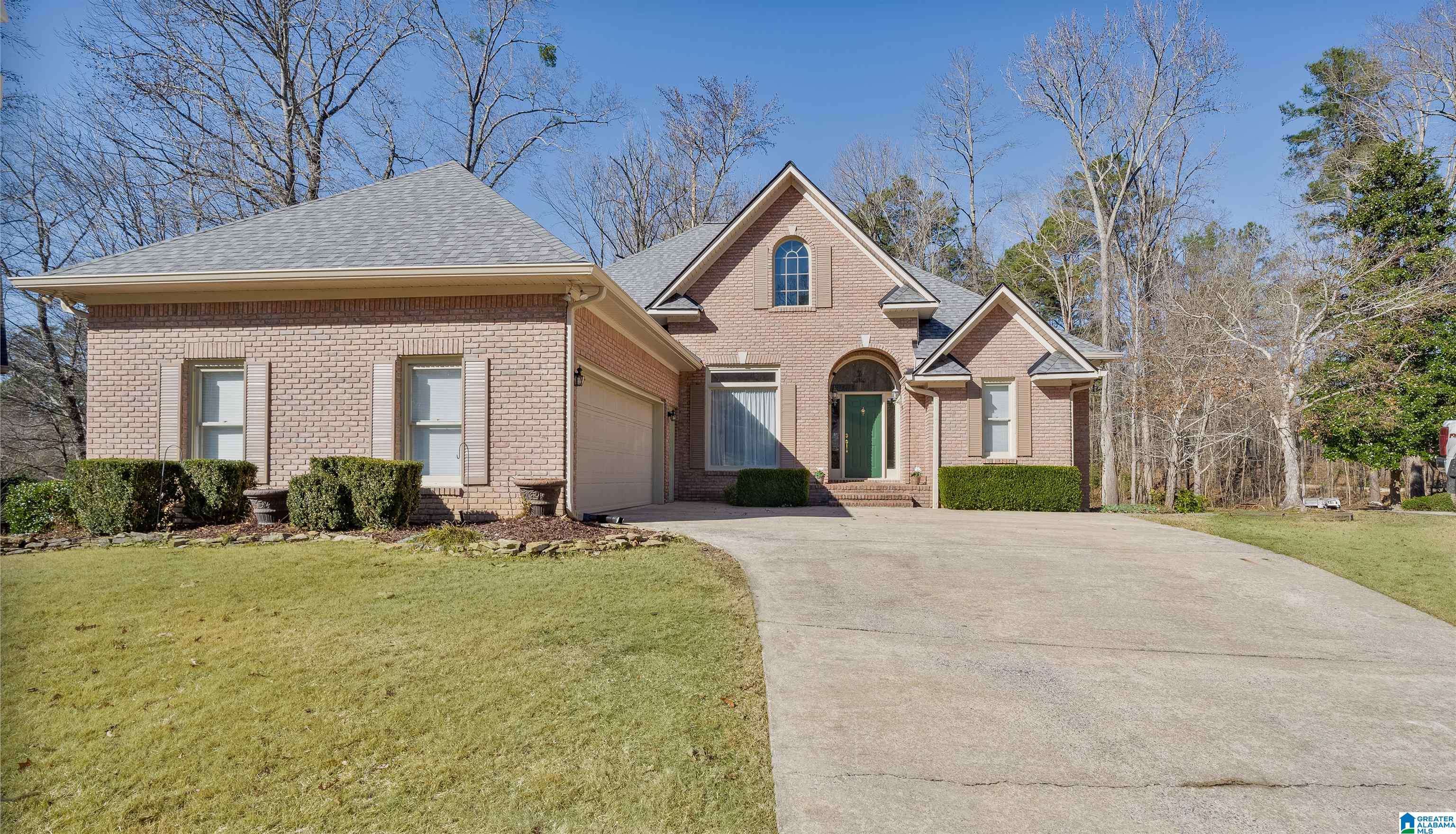 Hoover, AL 35242,417 THORNBERRY CIRCLE