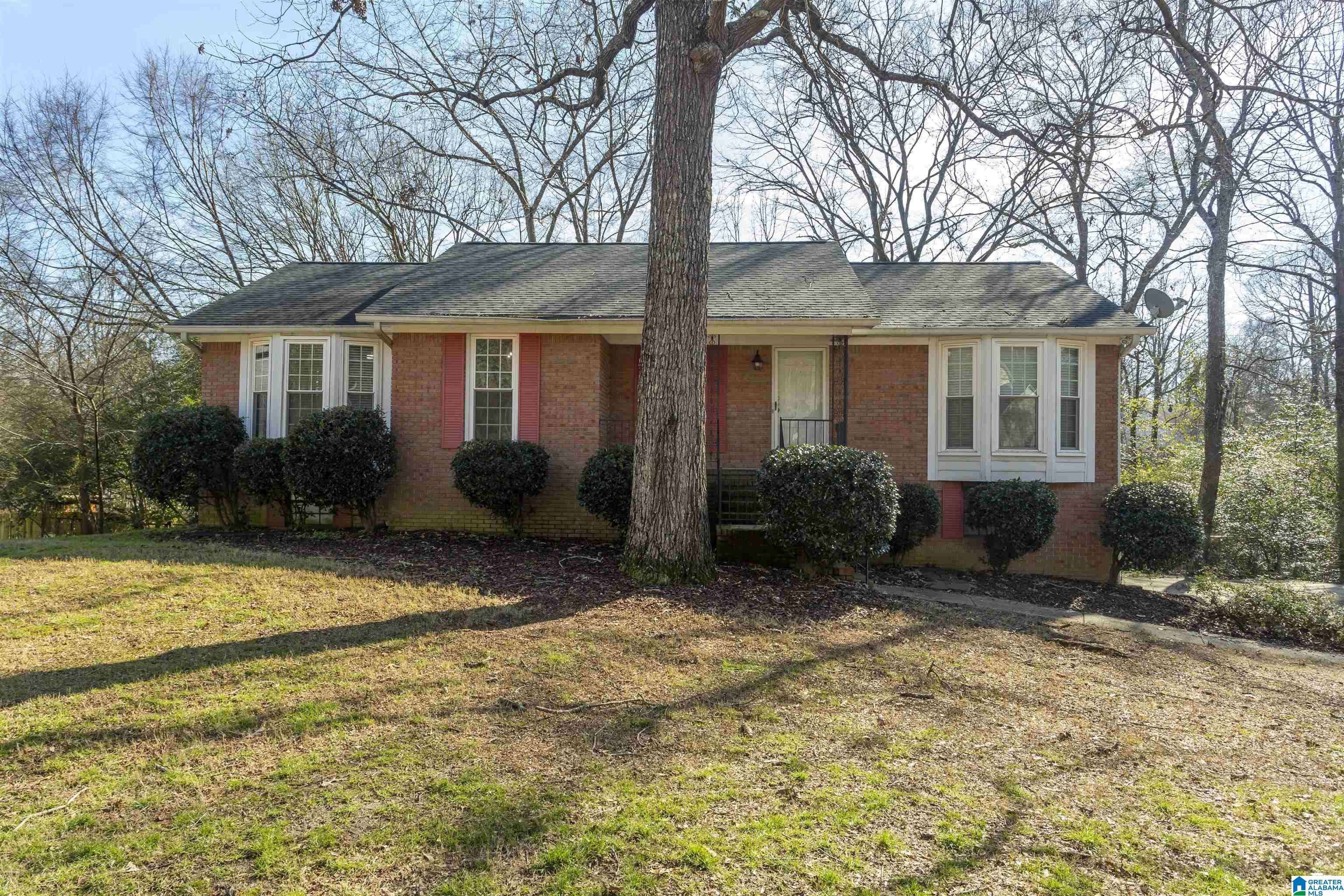 Pelham, AL 35124,2003 CHANDABROOK DRIVE