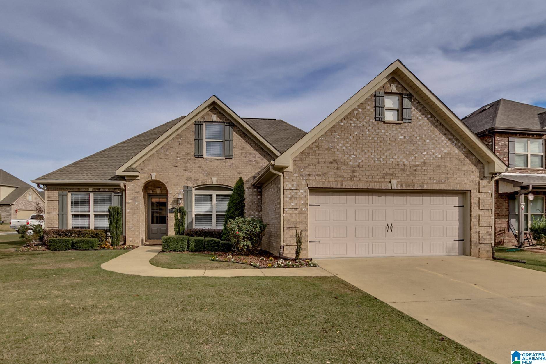 Northport, AL 35475,11521 BELLE MEADE WAY