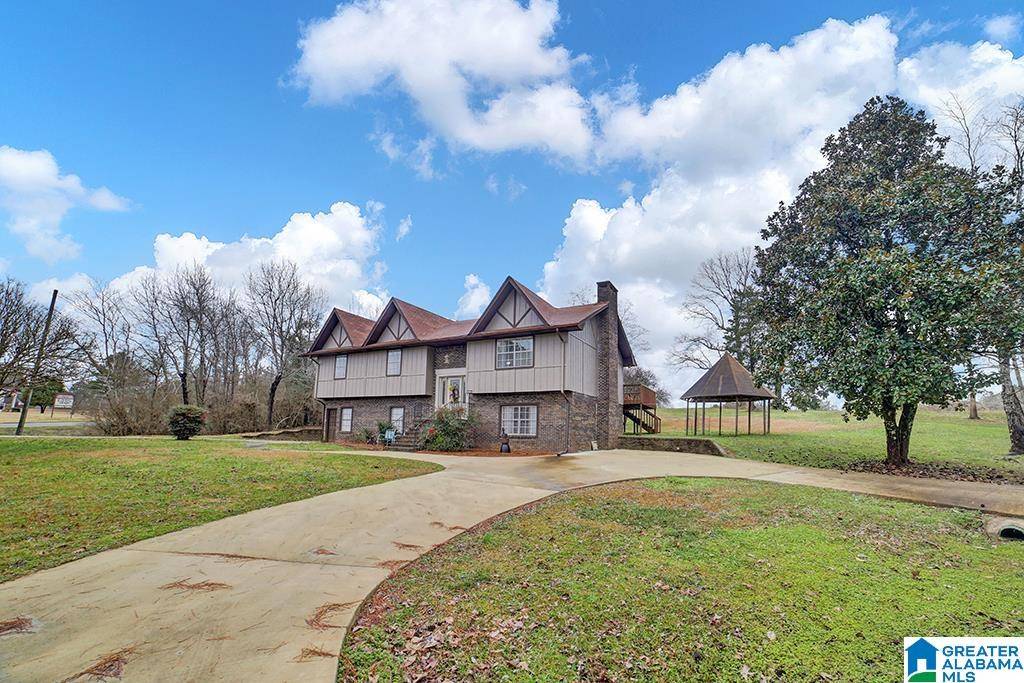 Bessemer, AL 35023,1400 LAMBERT PLACE