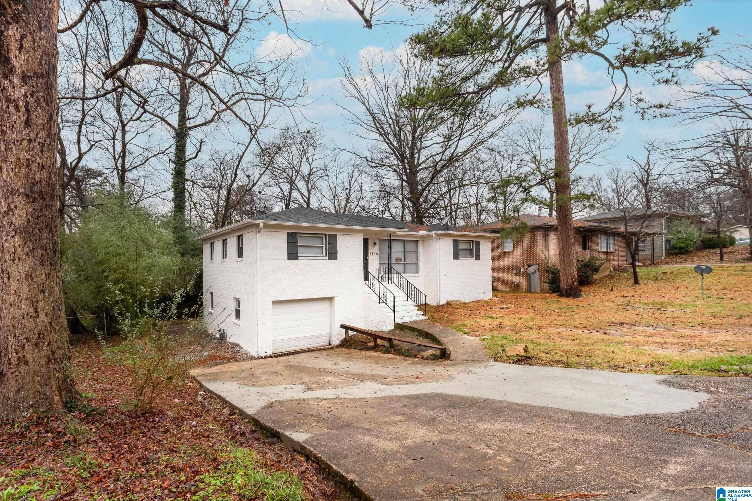 Birmingham, AL 35215,1130 LINWOOD STREET
