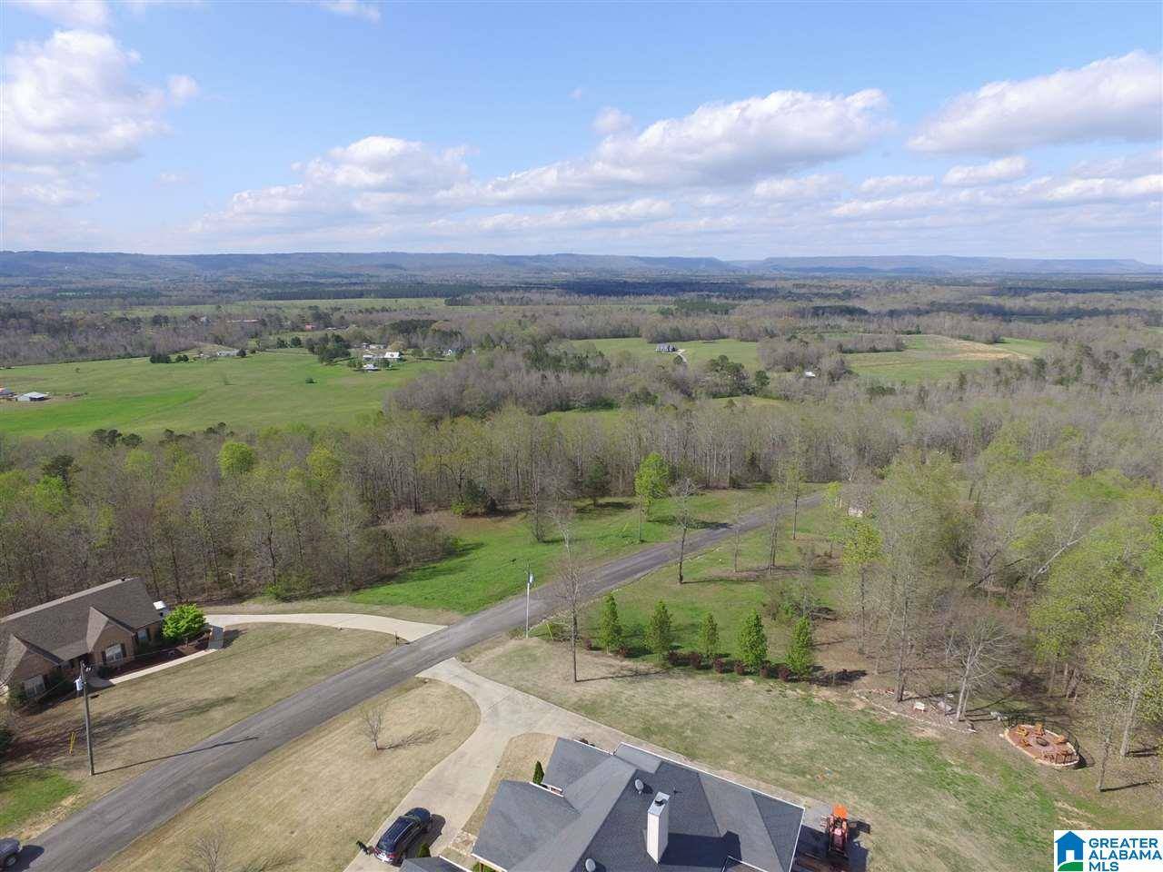 Springville, AL 35146,558 STONE RIDGE DRIVE #Lot 10