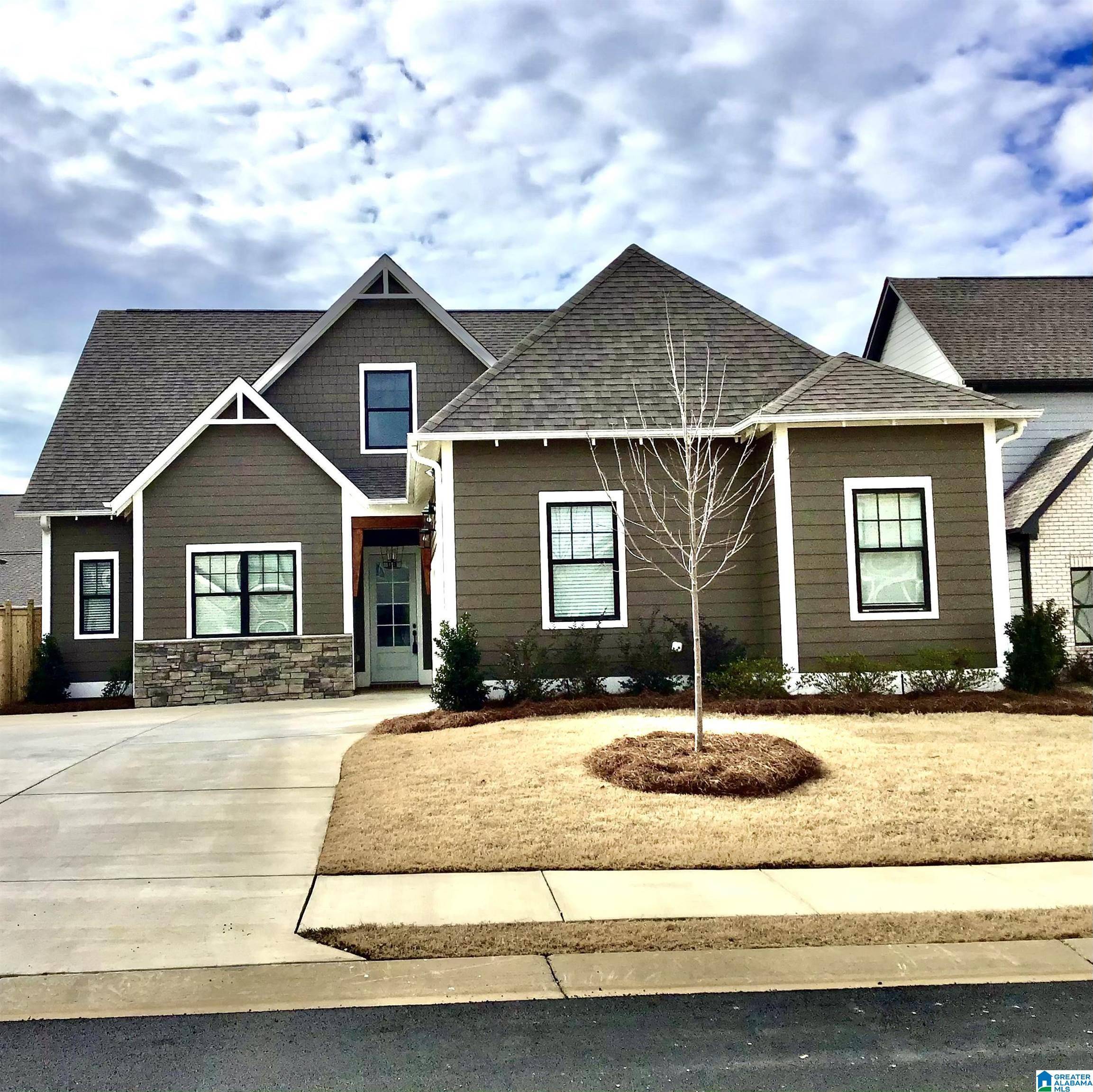 Birmingham, AL 35242,260 GRIFFIN PARK TRACE