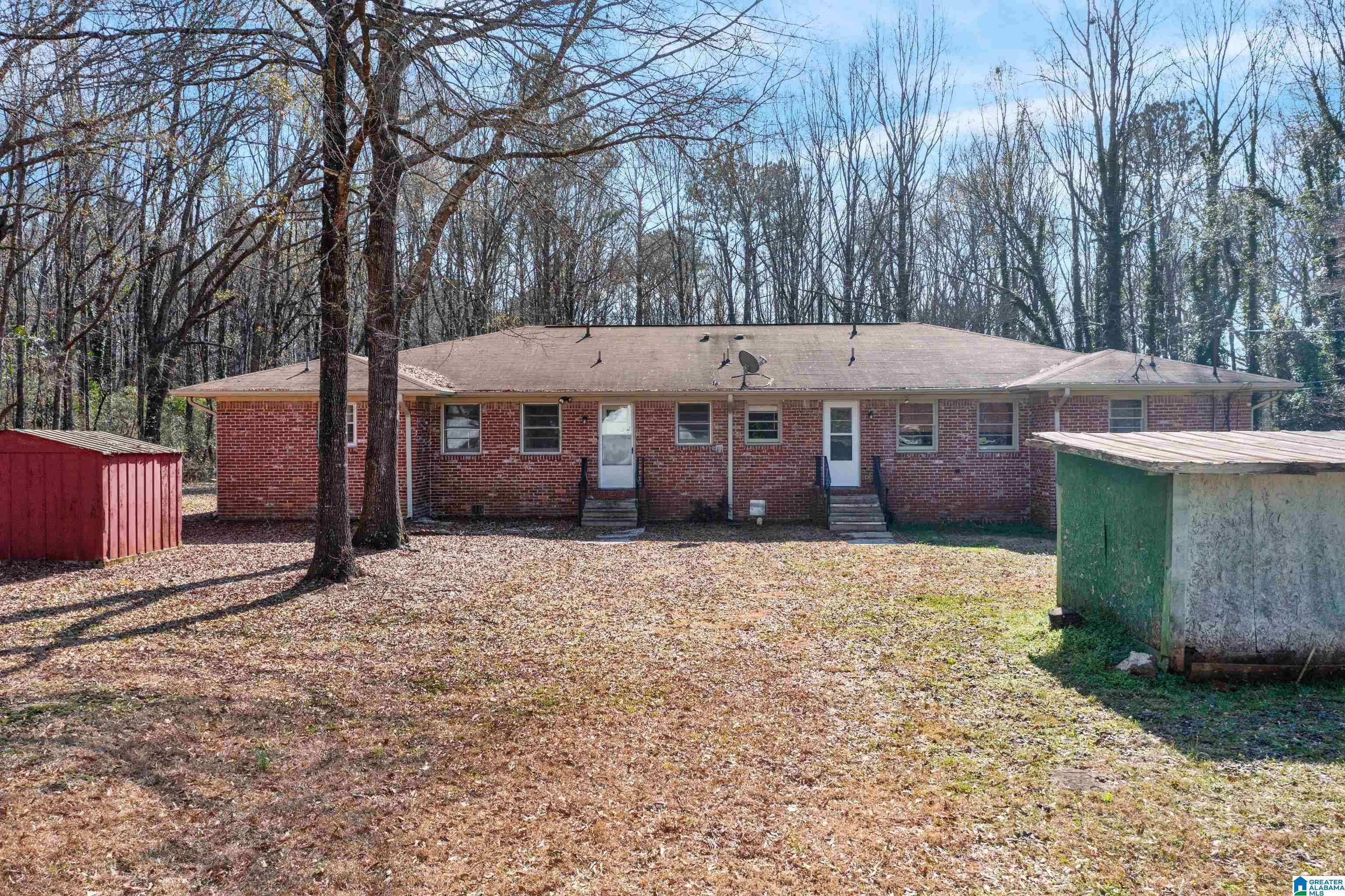 Columbiana, AL 35051,93 RICHEY LANE #3 & 4