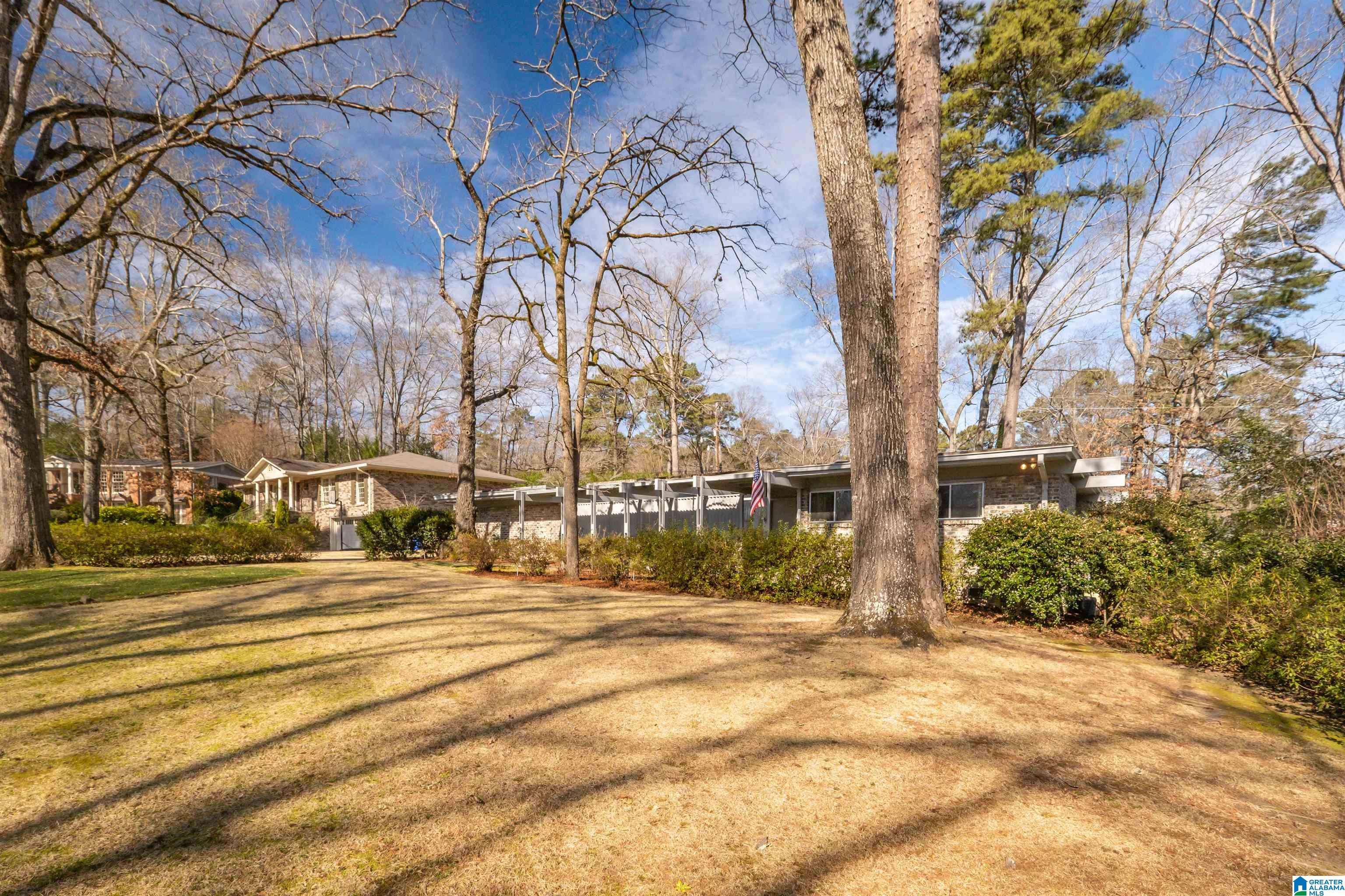 Mountain Brook, AL 35243,3841 ORLEANS ROAD