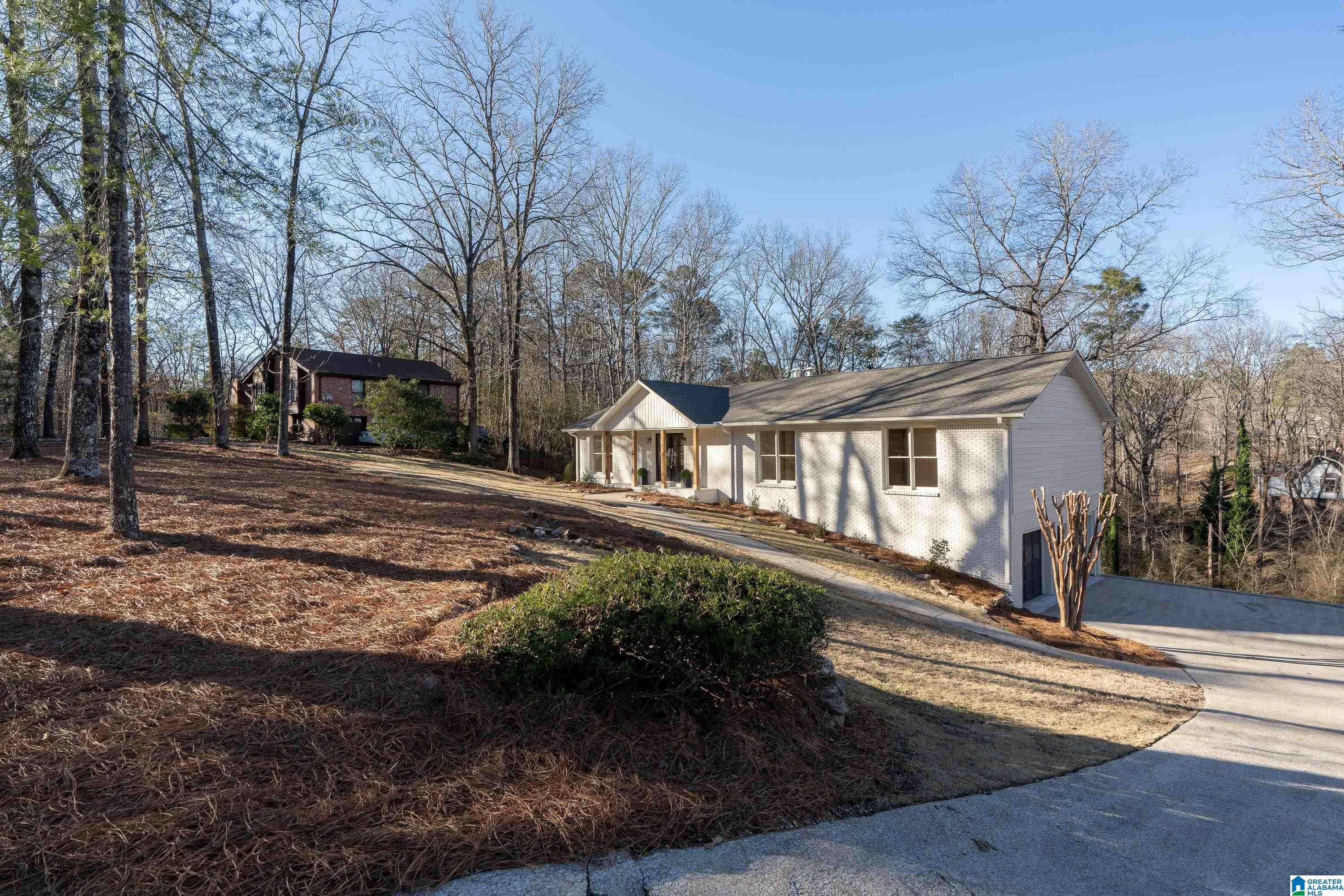 Pelham, AL 35124,227 MILLER CIRCLE