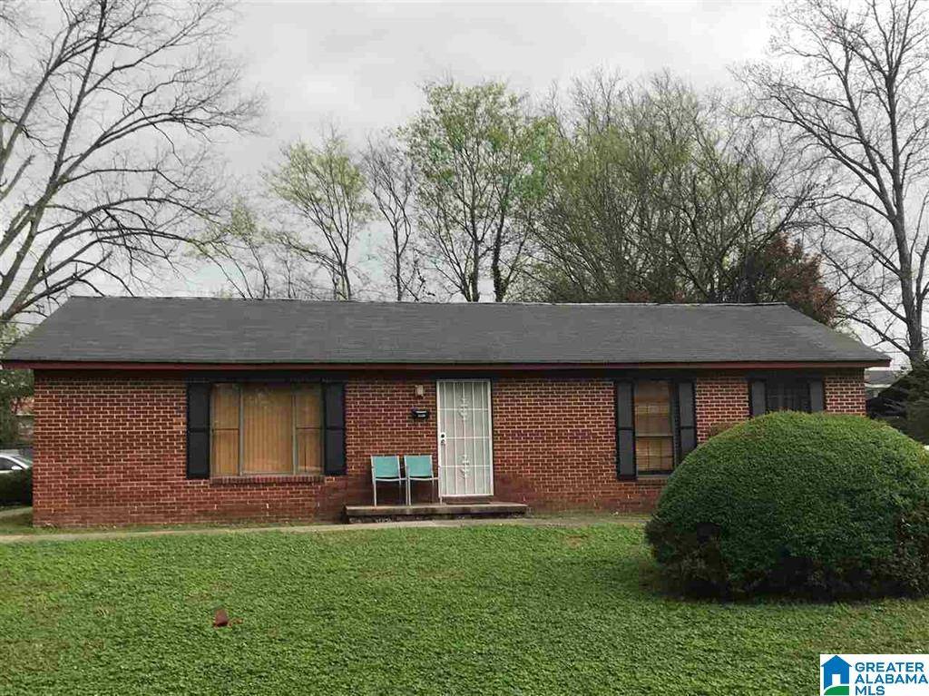 Birmingham, AL 35228,1116 RAYFIELD DRIVE