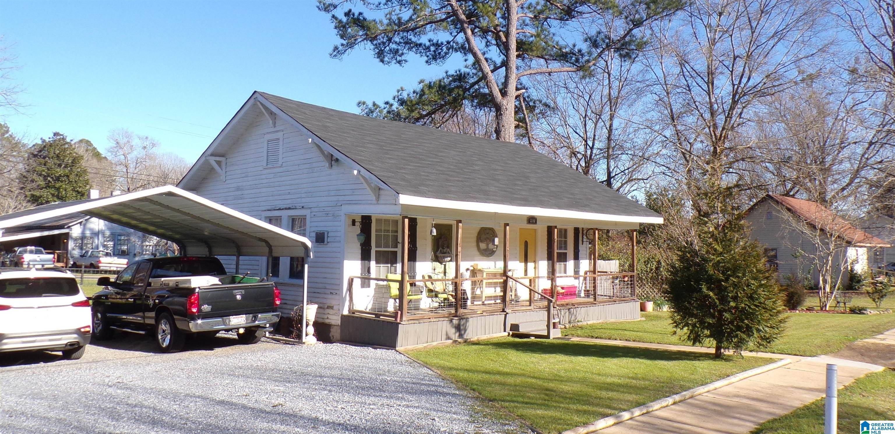 Sycamore, AL 35149,917 MAIN STREET