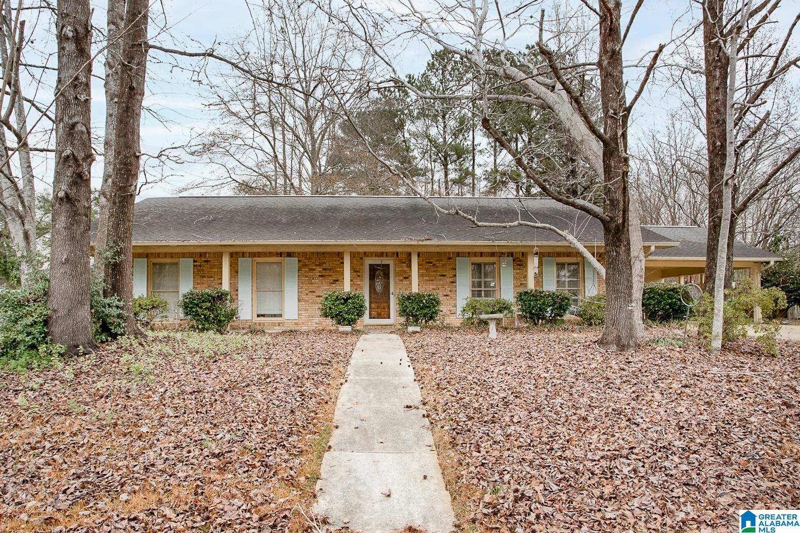 Tuscaloosa, AL 35406,3722 SIERRA DRIVE