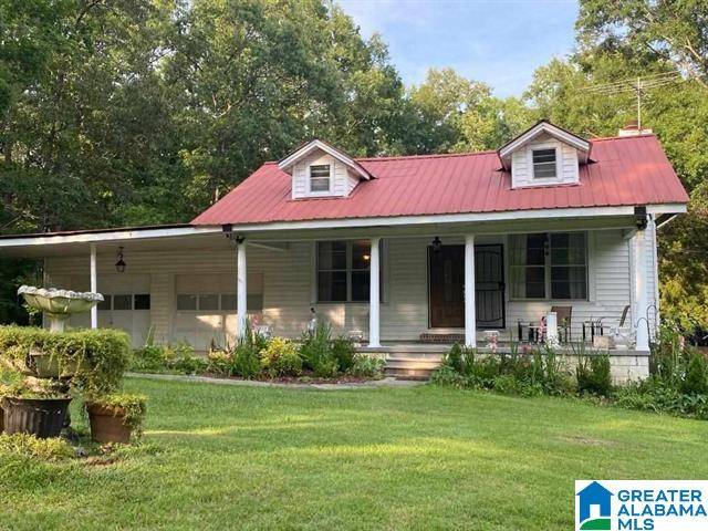 Sterrett, AL 35147,51110 HIGHWAY 25