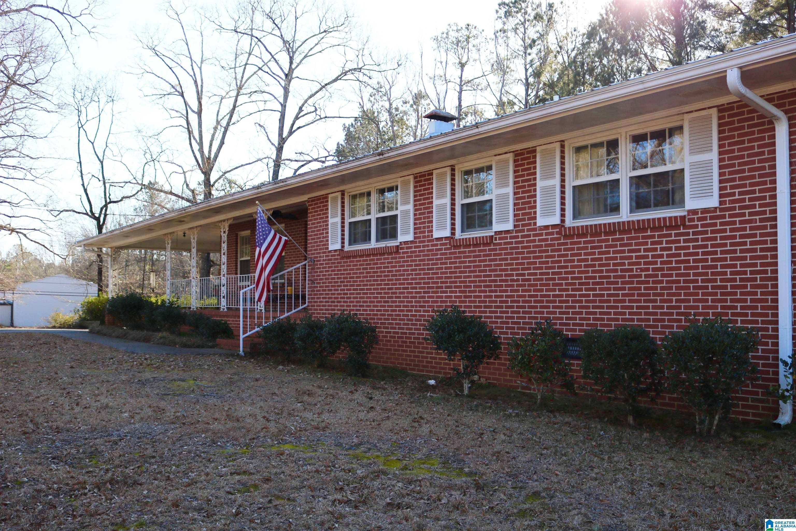 Roanoke, AL 36274,117 CAUTHEN CIRCLE