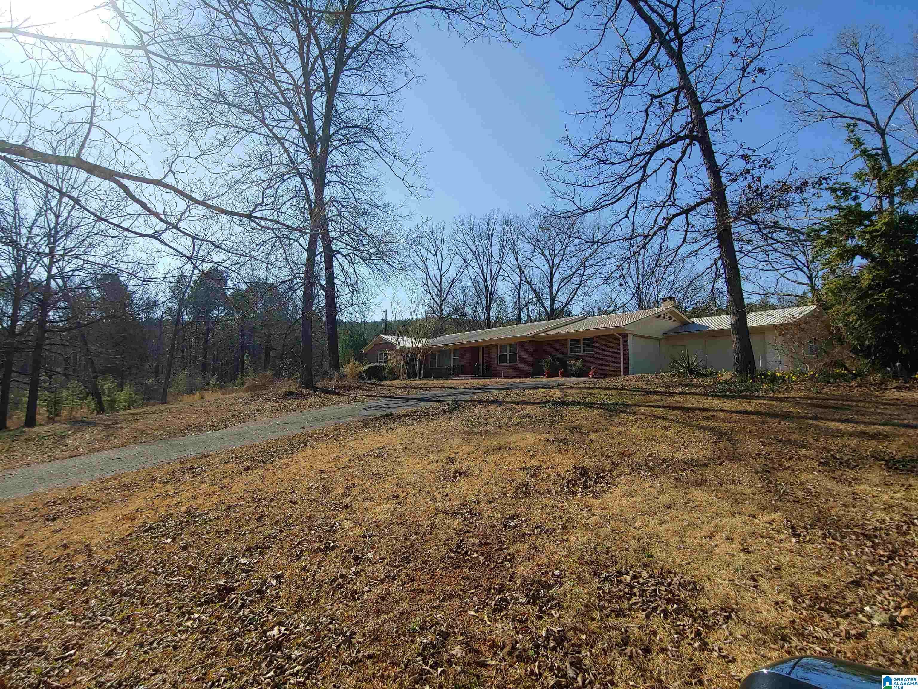 Alpine, AL 35014,6080 PLANT ROAD