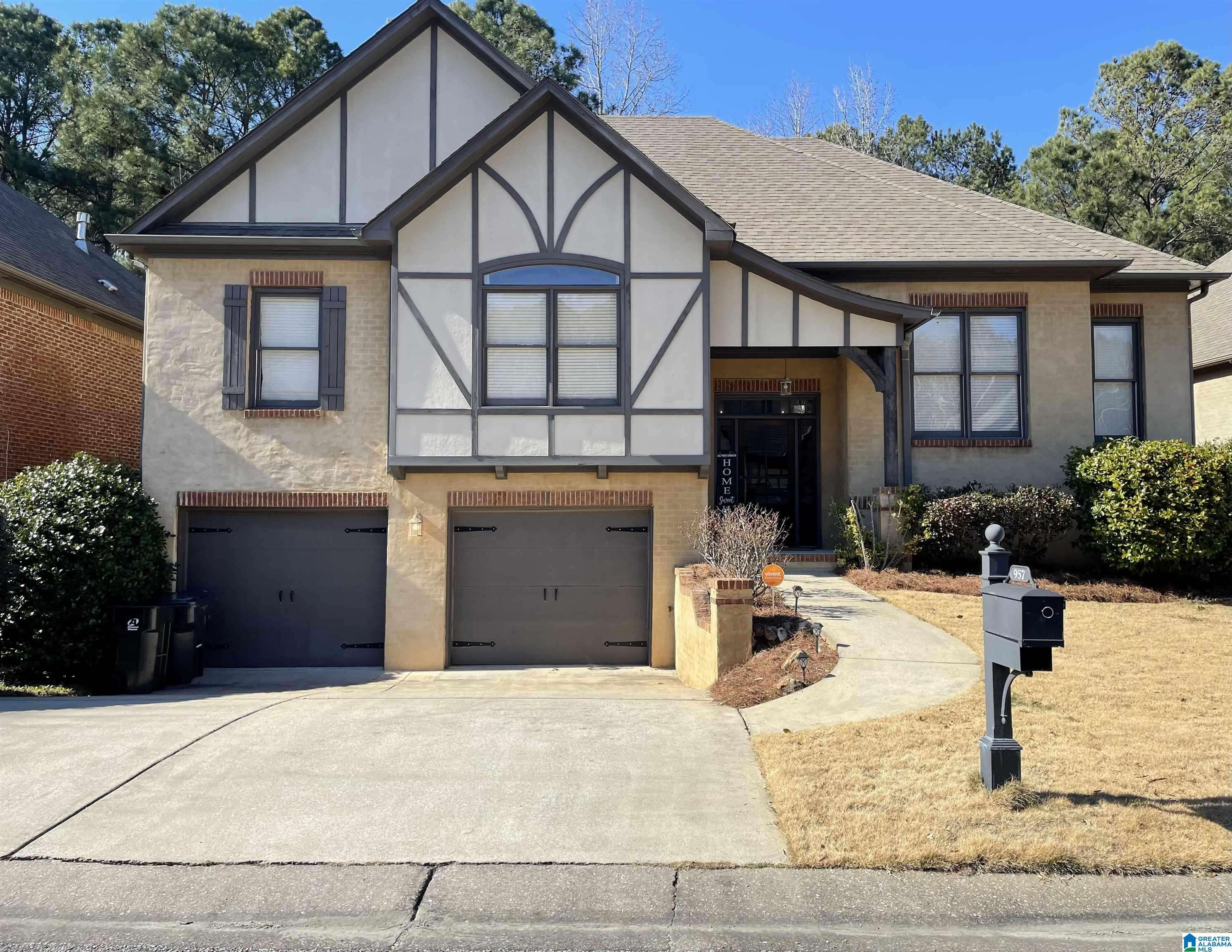 Pelham, AL 35124,957 HADDINGTON DALE