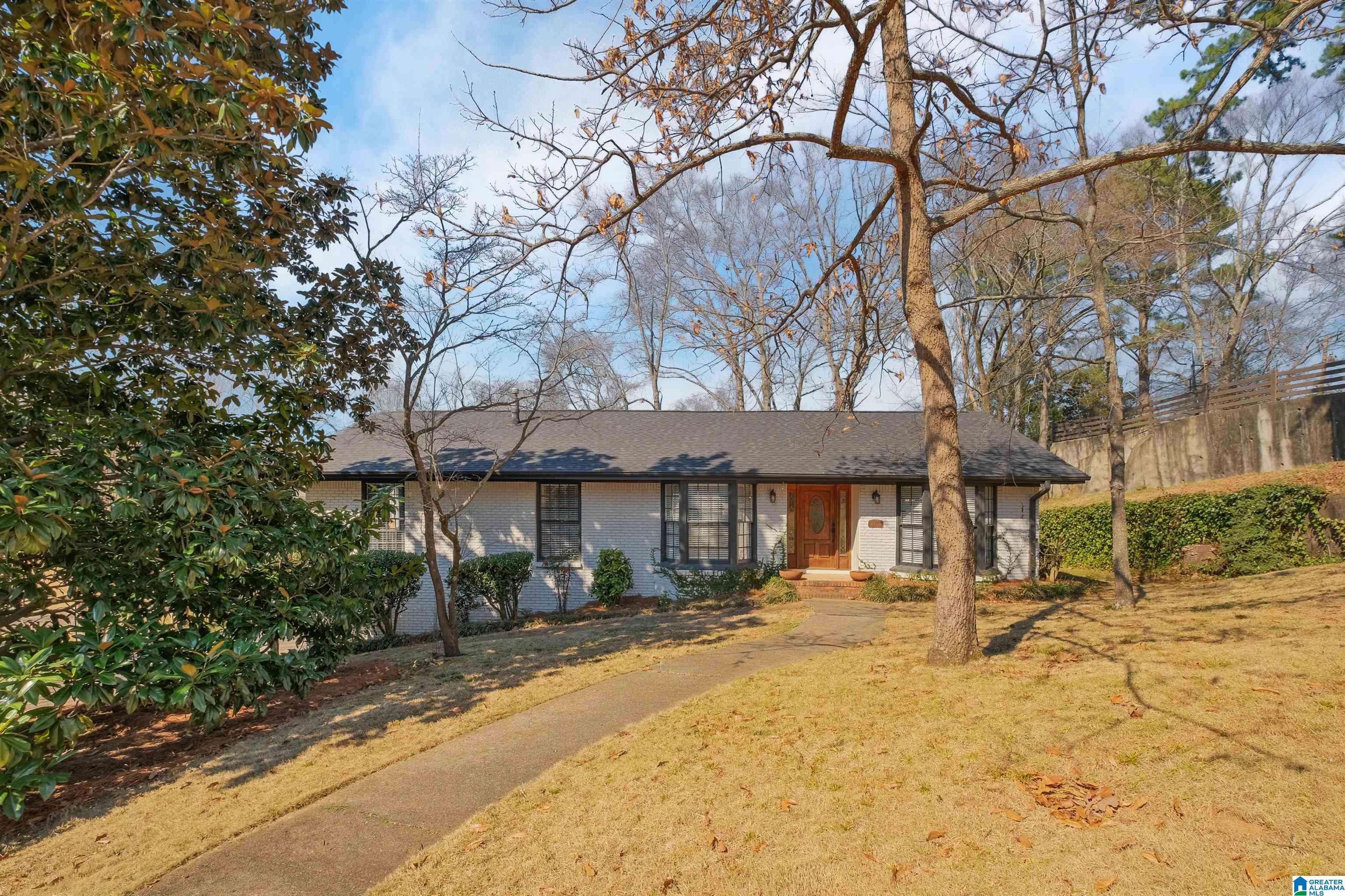 Birmingham, AL 35222,4708 OVERWOOD CIRCLE