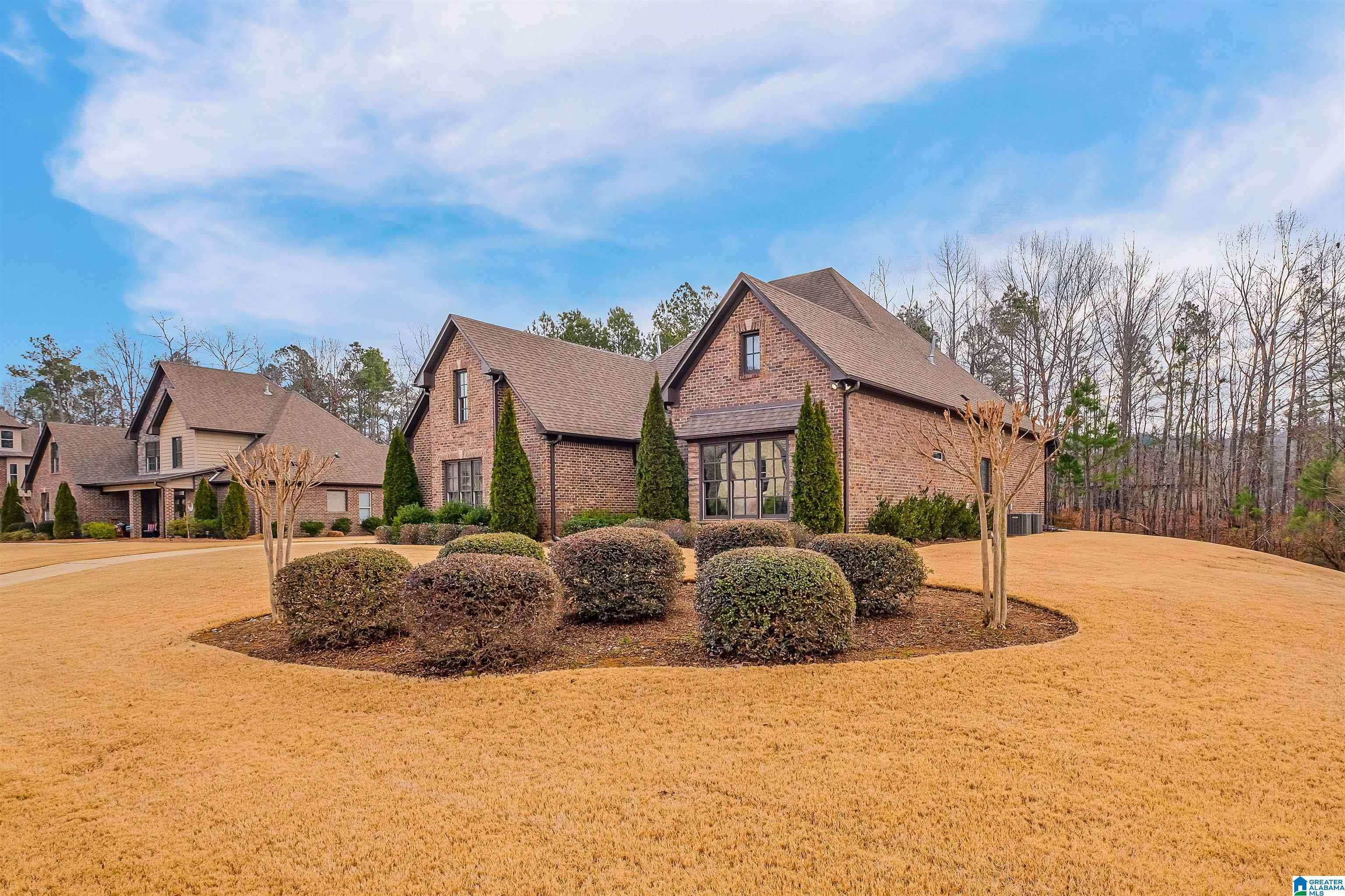 Pelham, AL 35124,329 GREY OAKS DRIVE