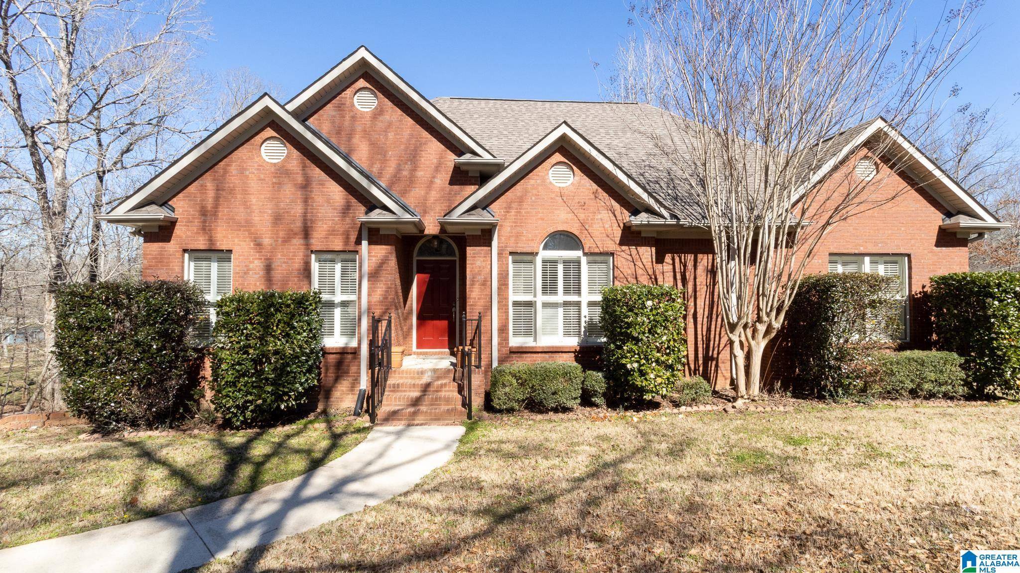 Mccalla, AL 35111,5615 ORANGE DRIVE