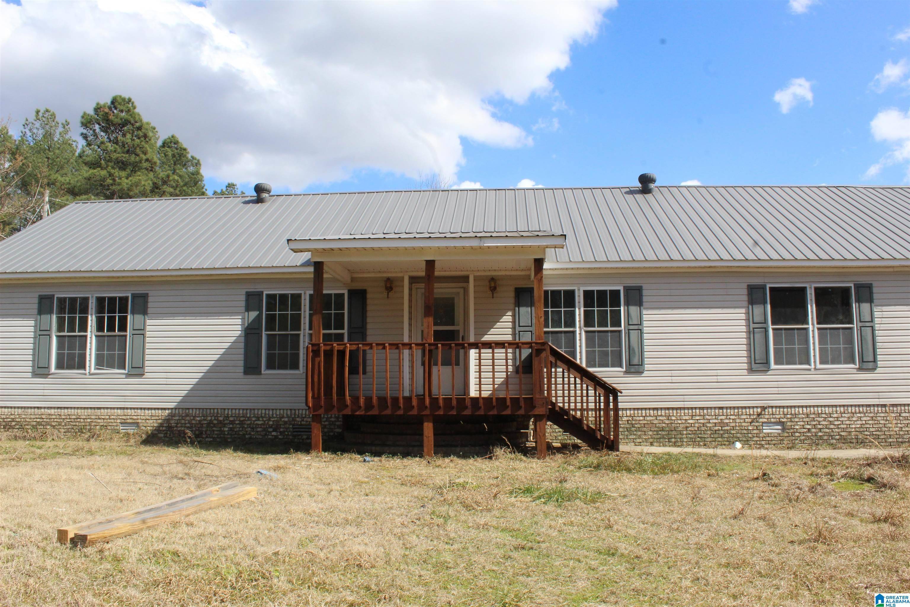 Hayden, AL 35079,540 APPALOOSA TRAIL
